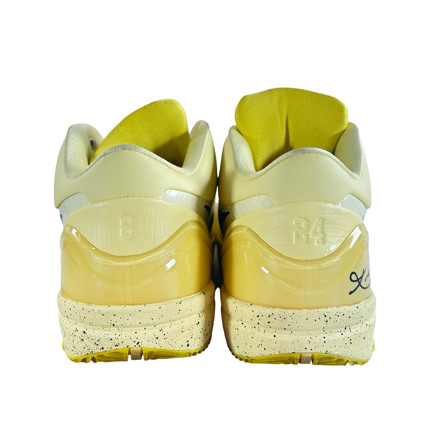IH0587 700 Nike Kobe 4 Protro CHBL [USED] - 13 M (Used)
