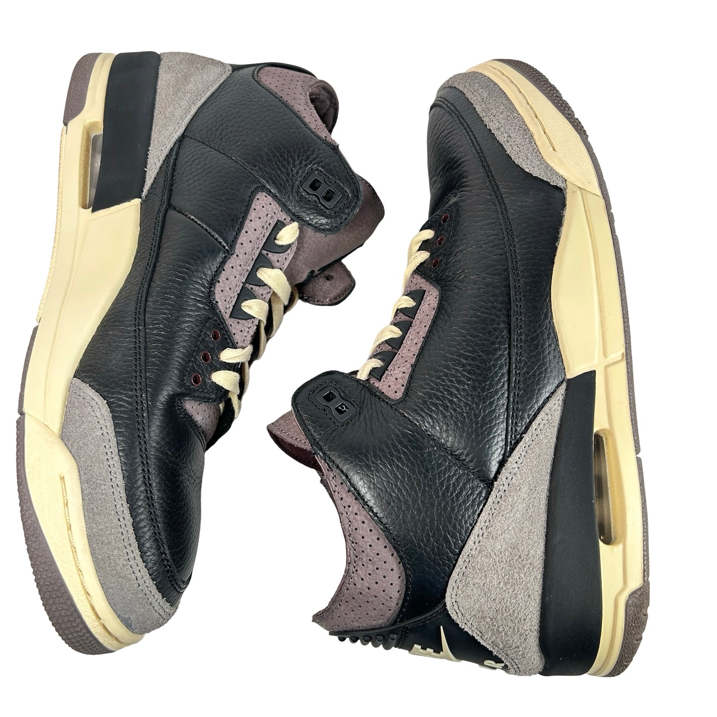 FZ4811 001 Jordan 3 Retro OG SP A Ma Maniére While You Were Sleeping (Women's) [USED] - 12.5 W / 11 M (Used2)