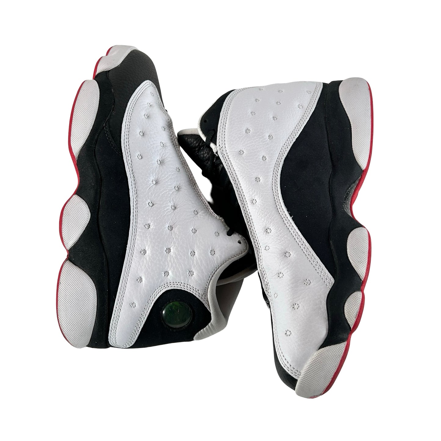 414571 104 Jordan 13 Retro He Got Game (2018) [USED] - 9 M (Used)