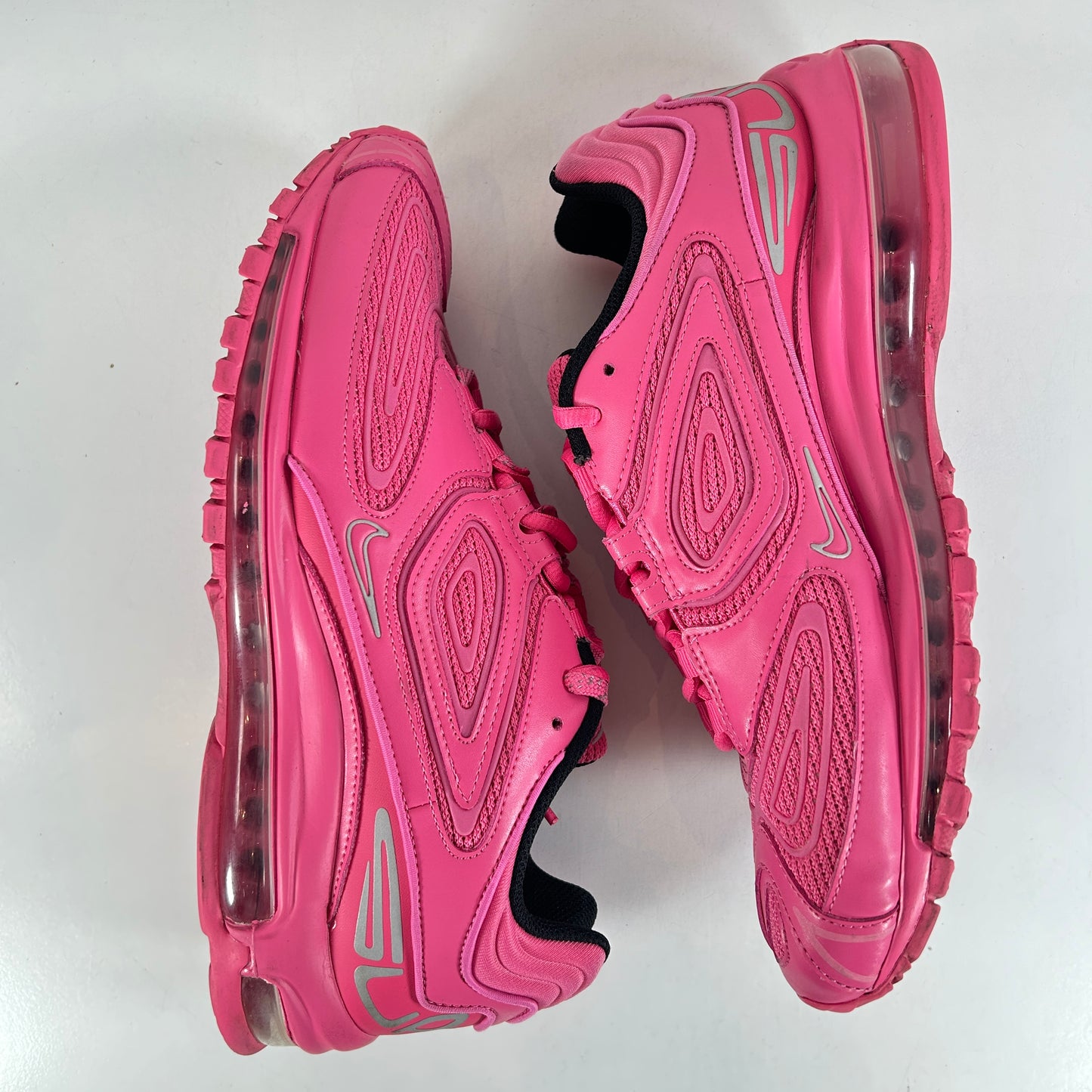 DR1033 600 Nike Air Max 98 TL Supreme Pink [USED] - 11 M (Used)
