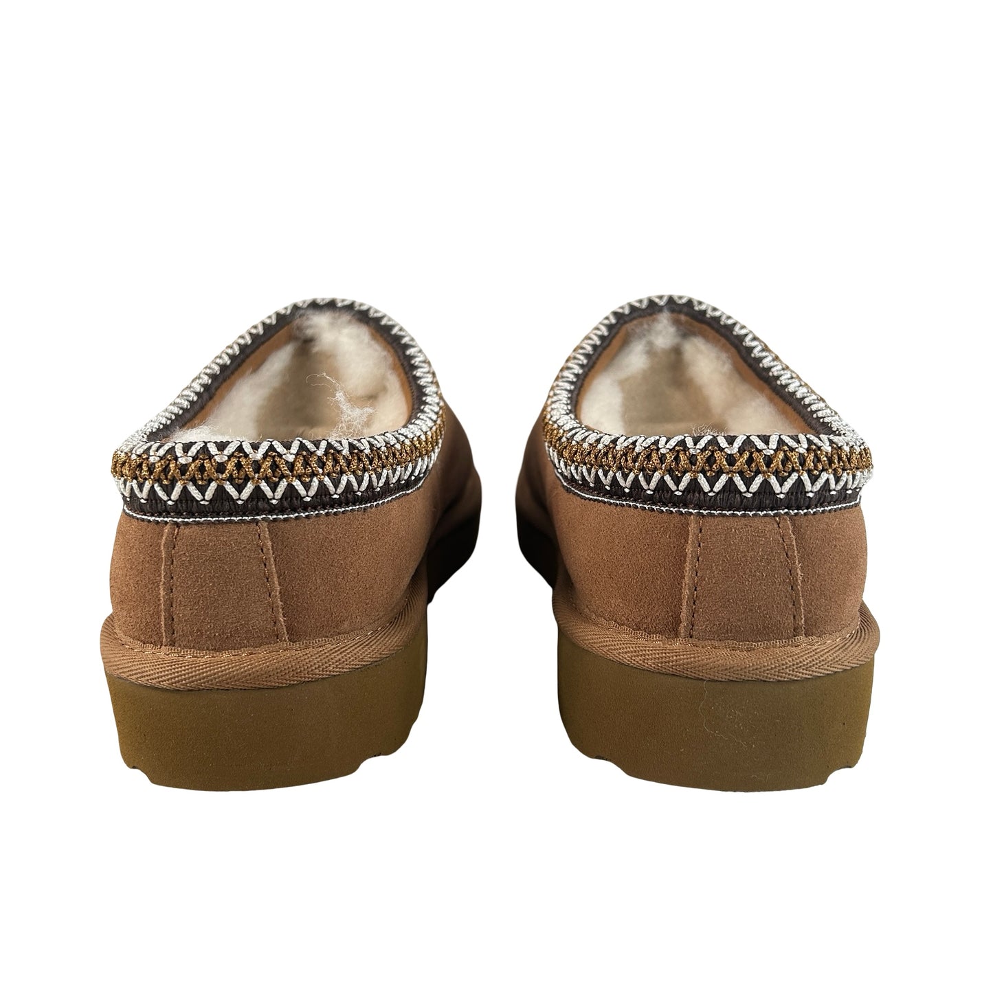 1174470 CHE UGG Tasman II Slipper Chestnut (Women's)