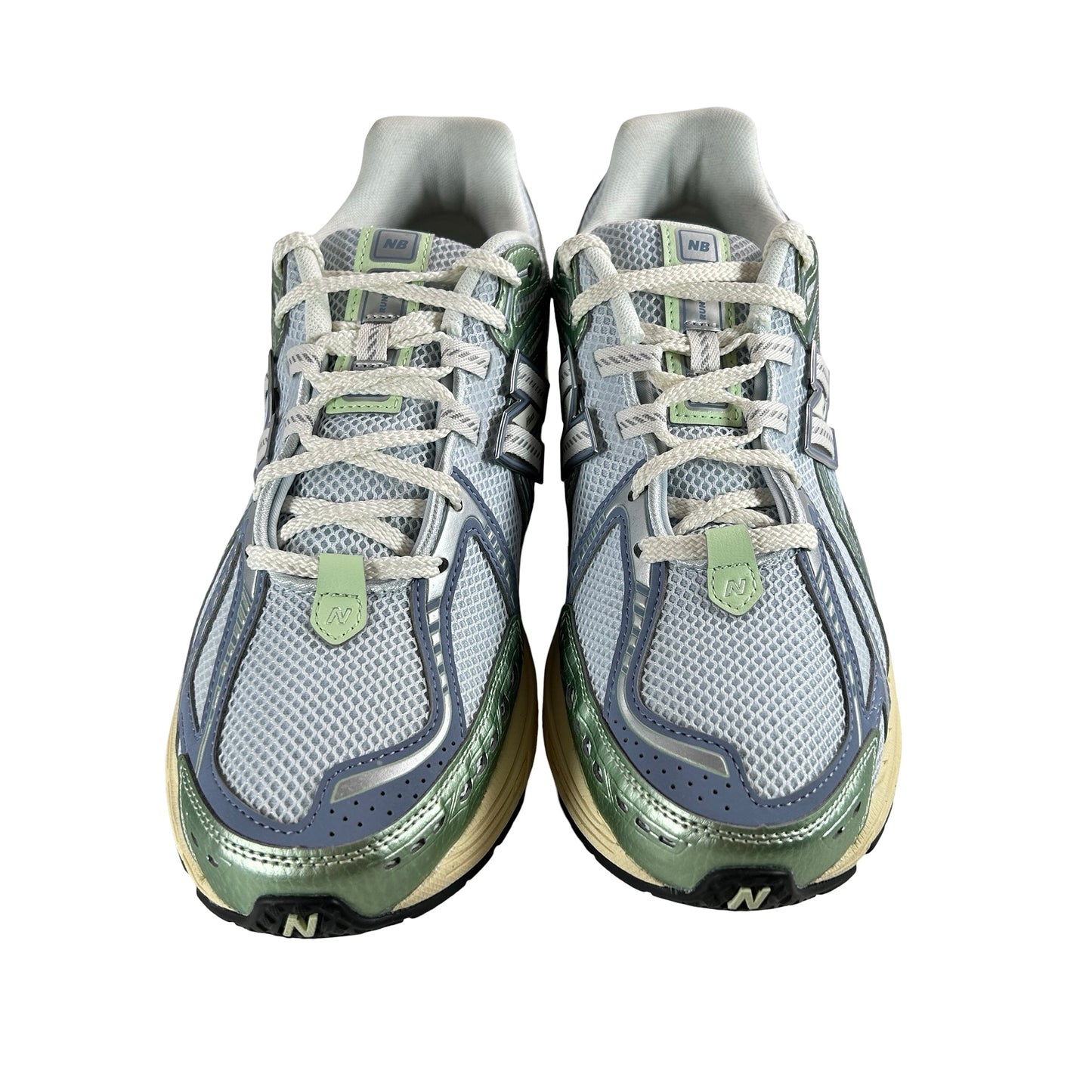 U1906RNE New Balance 1906R Ice Blue Melon Water [USED] - 11 M (VNDS)