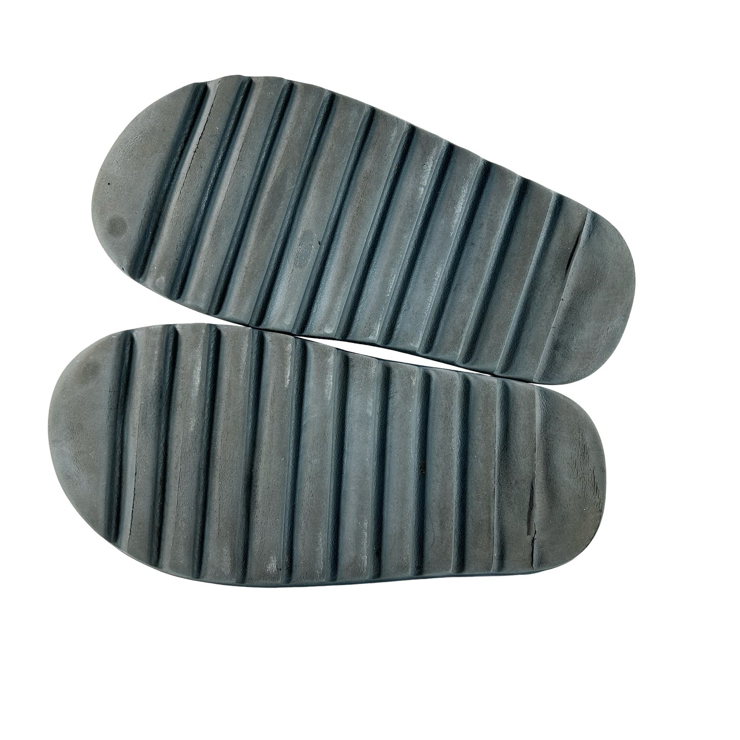 ID4132 adidas Yeezy Slide Granite [USED] - 11 M (Used) (No Box)