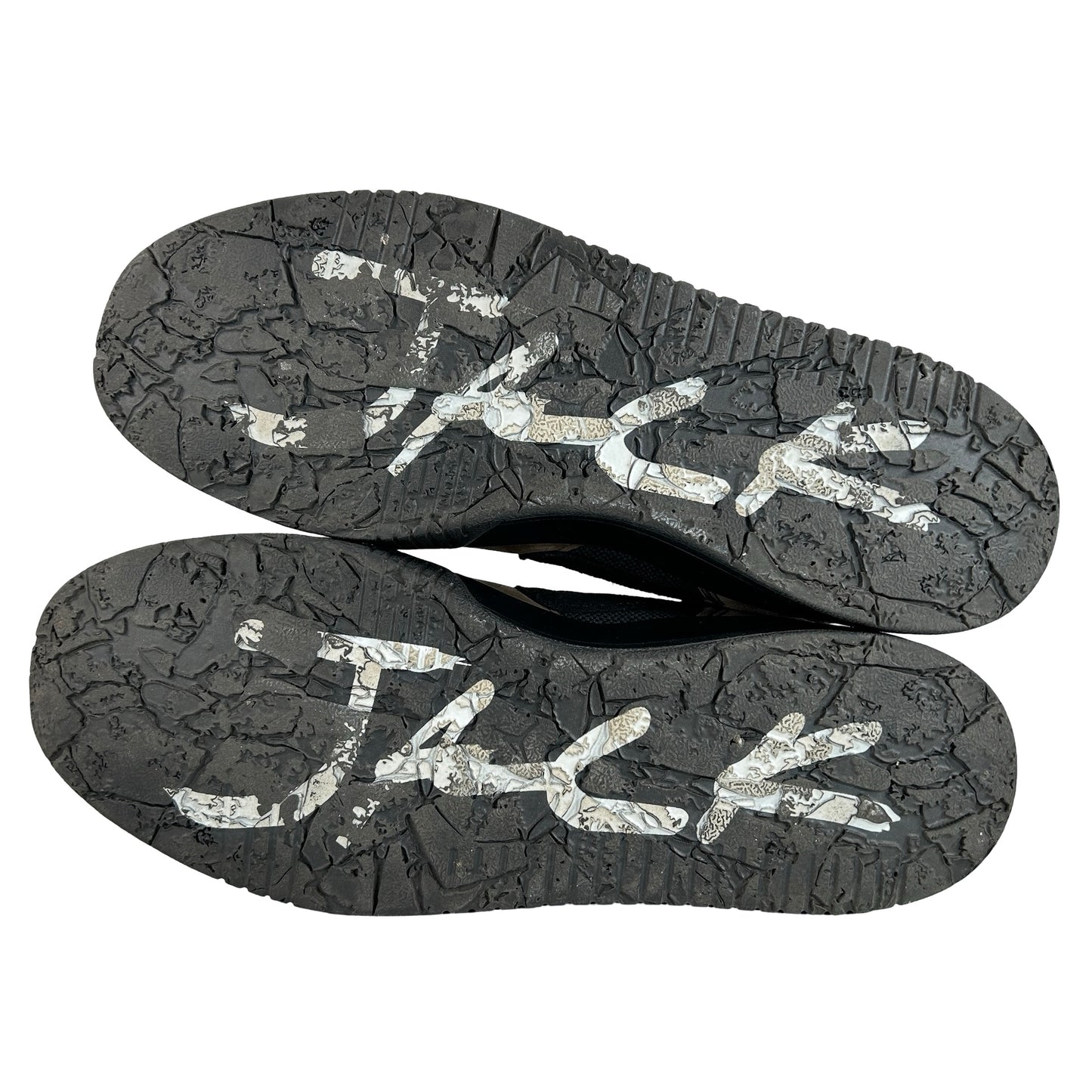 FZ8117 204 Jordan Jumpman Jack TR Travis Scott Dark Mocha [USED] - 12 M (Used)