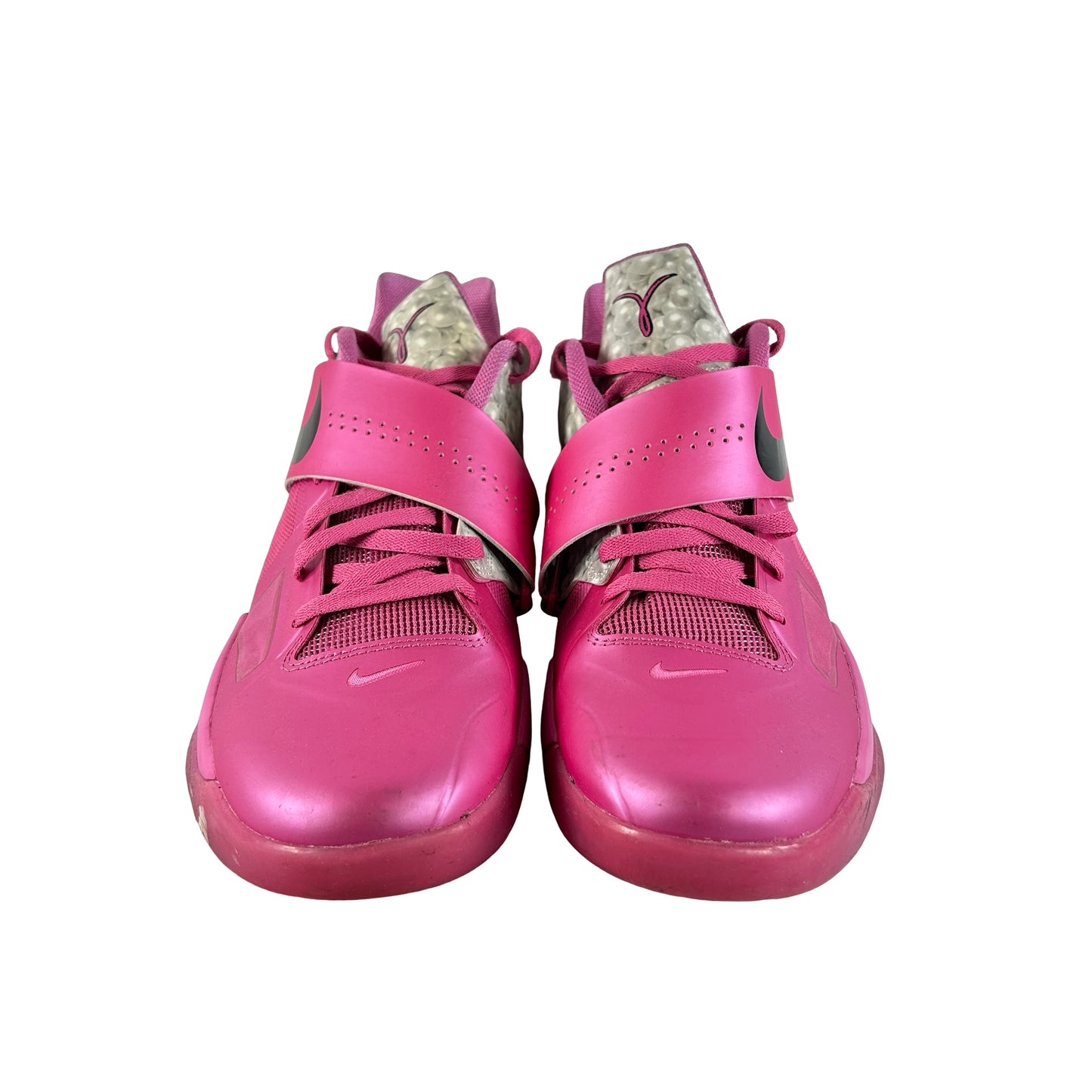 HF9098 600 Nike KD 4 Aunt Pearl (2024) [USED] - 13 M (Used)