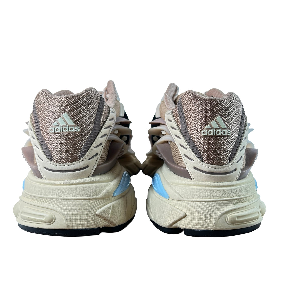 KH6729 adidas Adistar Jellyfish Pharrell Williams Crystal Sand [USED] - 10.5 M (Used)