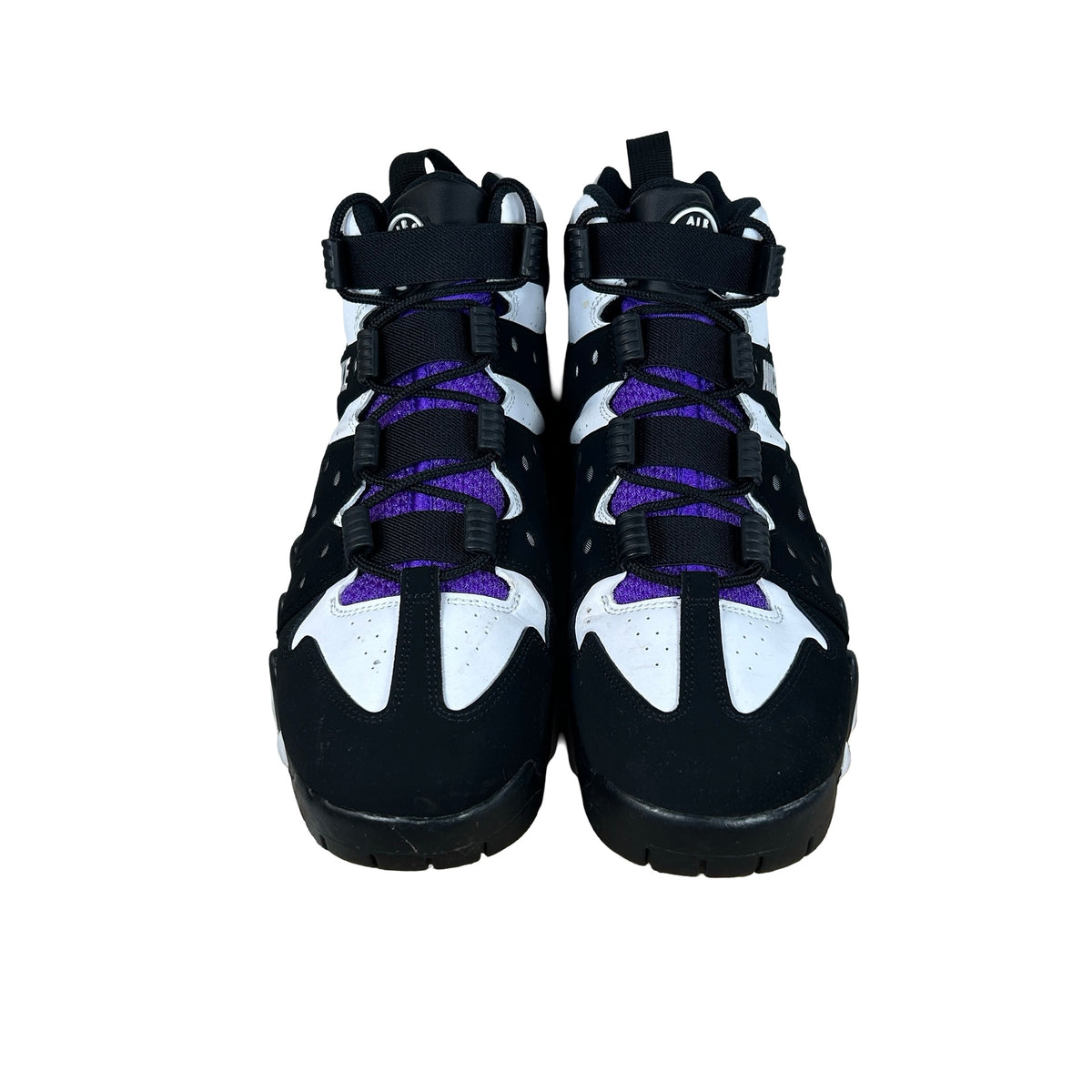 CZ7871 001 Nike Air Max 2 CB 94 Black White Purple (2020) [USED] - 11 M (Used9)