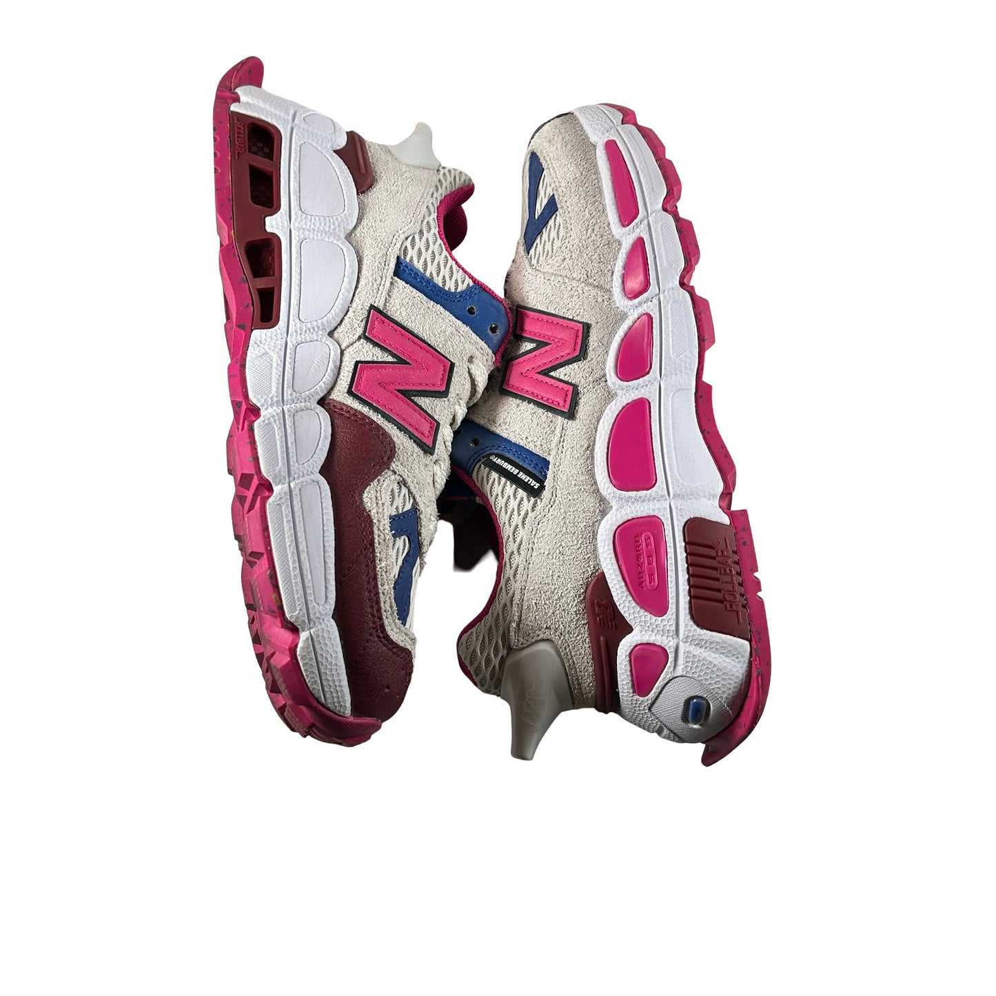 MS5747YSA New Balance 574 YURT [USED] - 9.5 M (Used2)