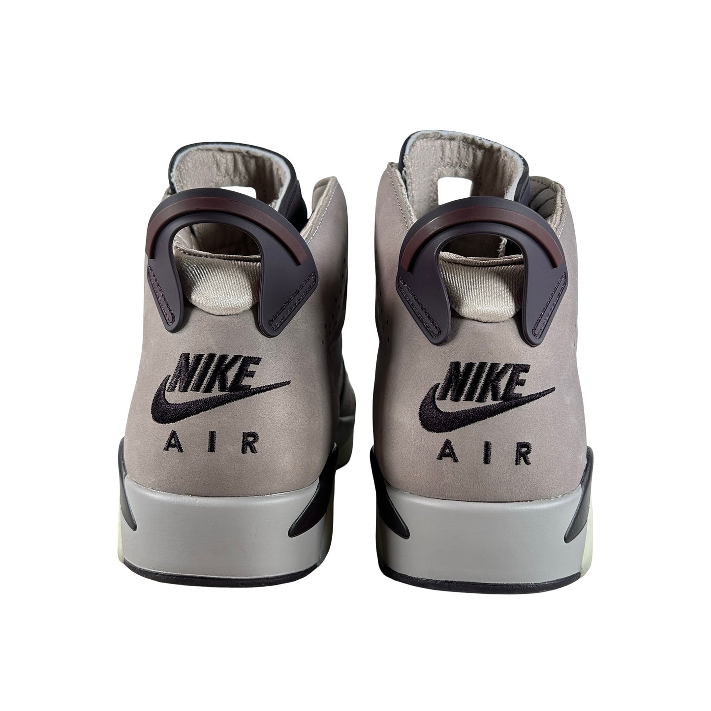 IF3103 200 Jordan 6 Retro A Ma Maniére Smokey Mauve [USED] - 12 M (Used)