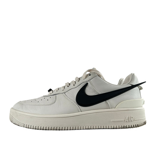DV3464 002 Nike Air Force 1 Low SP AMBUSH Phantom [USED] - 10 M (Used)