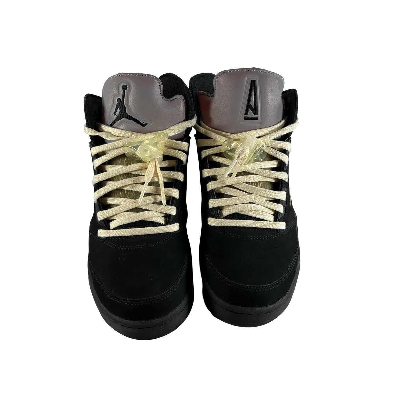 FD1330 001 Jordan 5 Retro A Ma Maniére Dusk [USED] - 9 M (Used11)