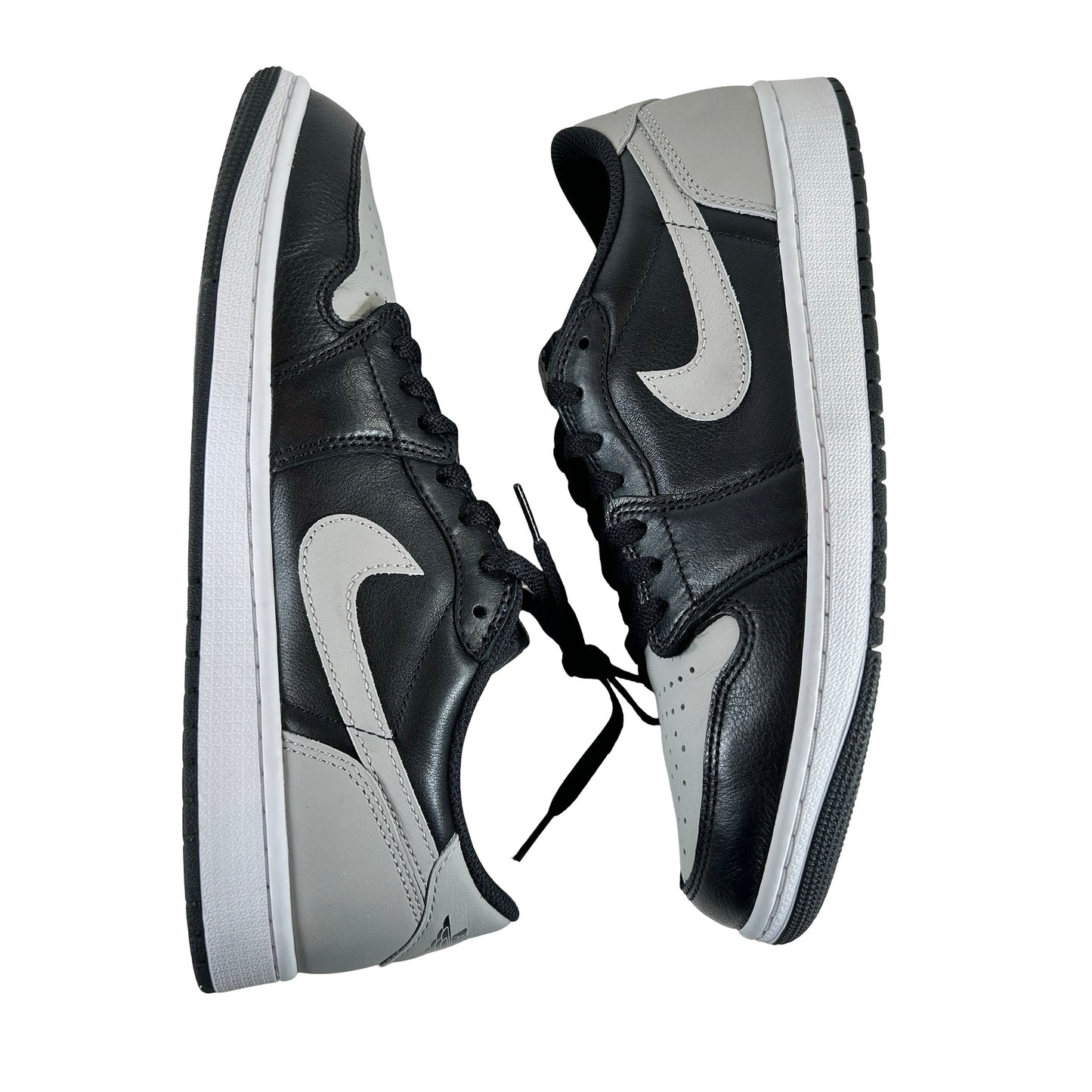 CZ0790 003 Jordan 1 Low OG Shadow (2024) [USED] - 10 M (Used3)