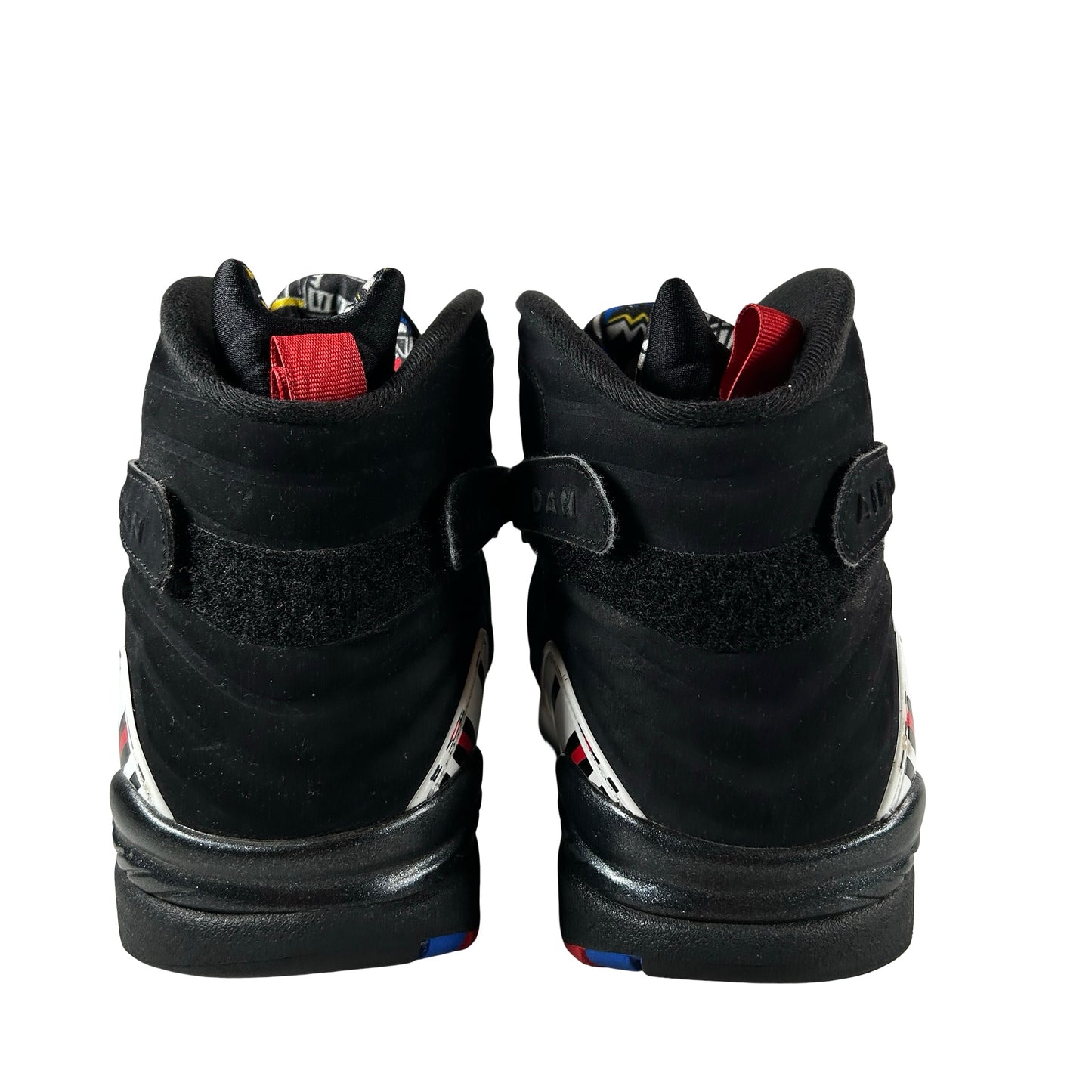 305381 062 Jordan 8 Retro Playoffs [USED] - 13 M (Used) (No Box3)