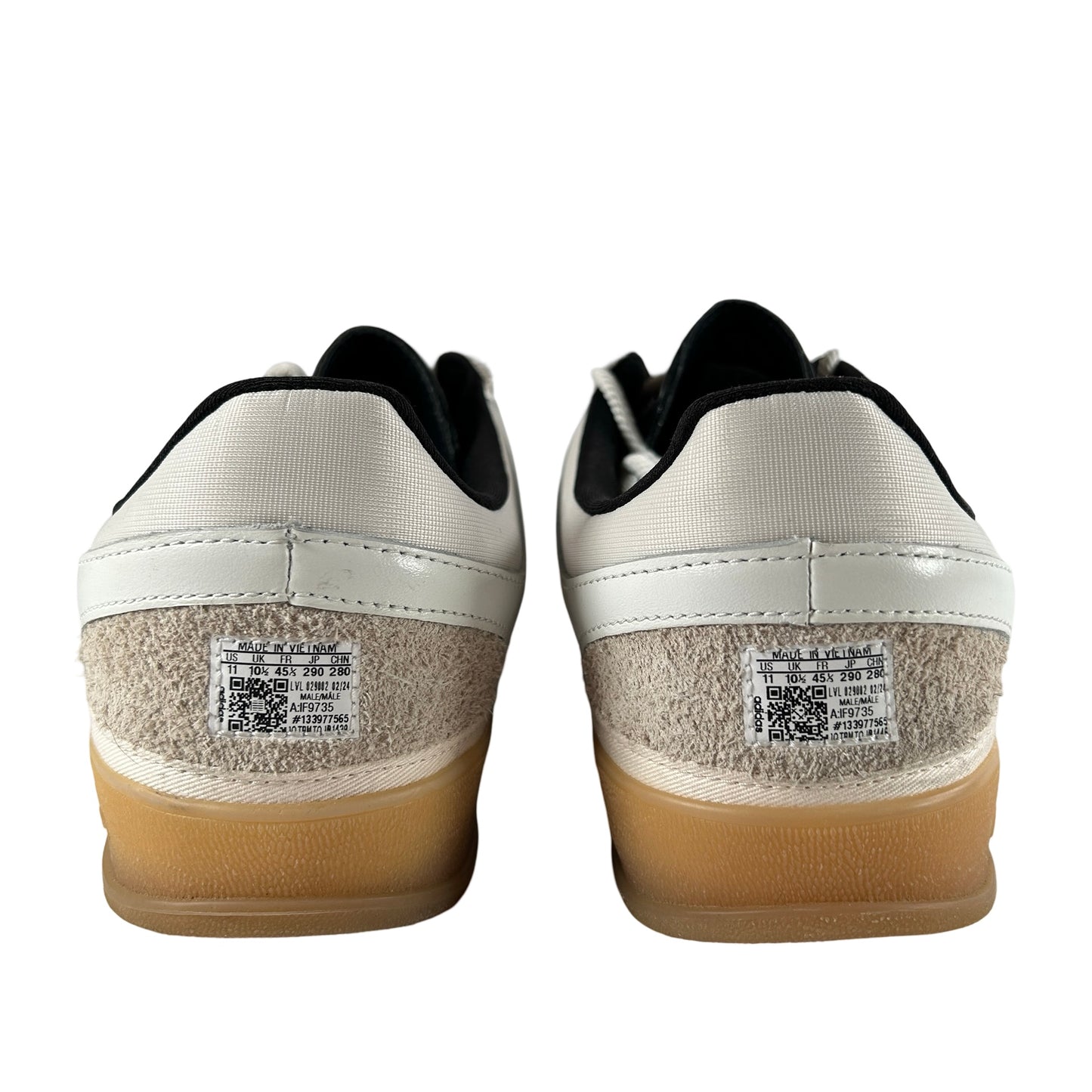IF9735 adidas Gazelle Indoor Bad Bunny [USED] - 11 M (Used2)