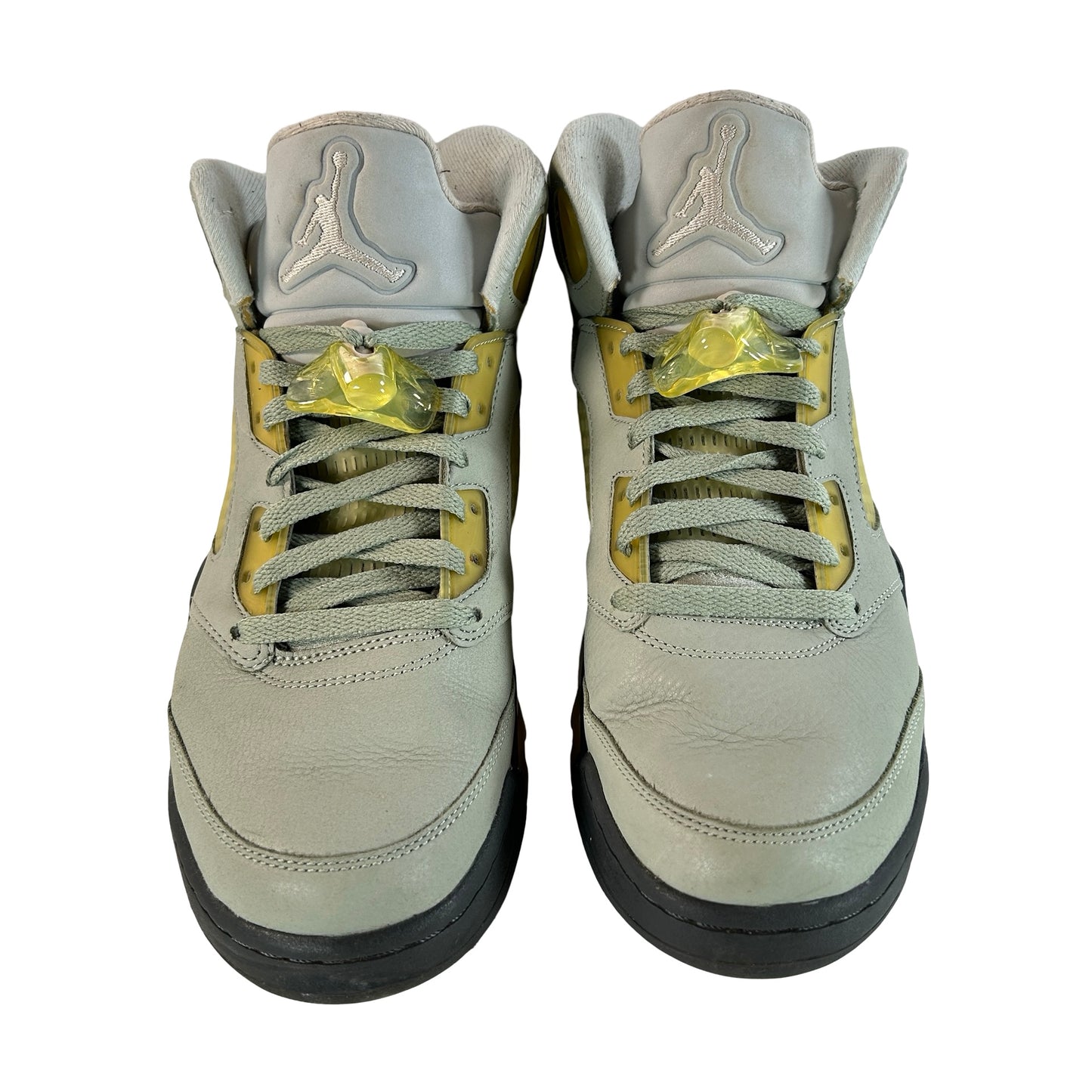 DC7501 300 Jordan 5 Retro Jade Horizon [USED] - 10 M (Used2)