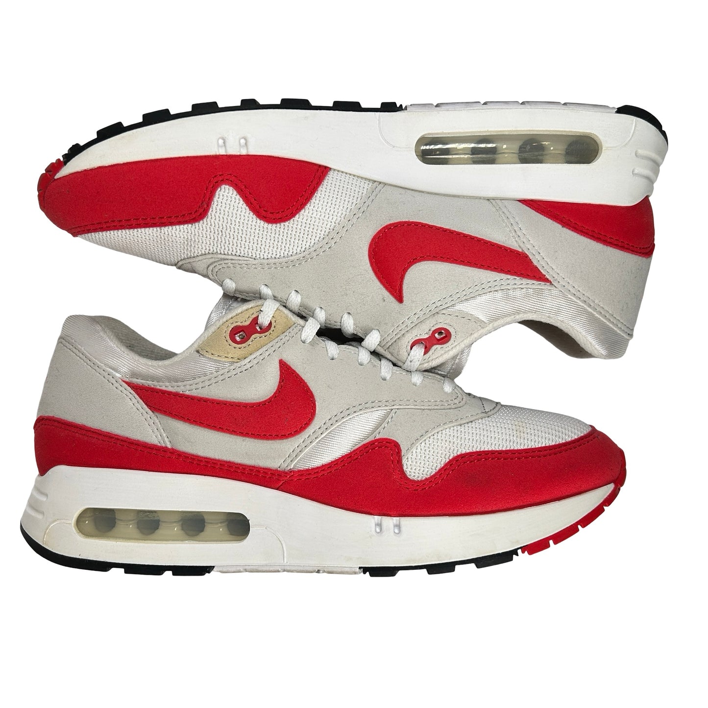 DQ3989 100 Nike Air Max 1 '86 Big Bubble Sport Red [USED] - 9.5 M (Used2)