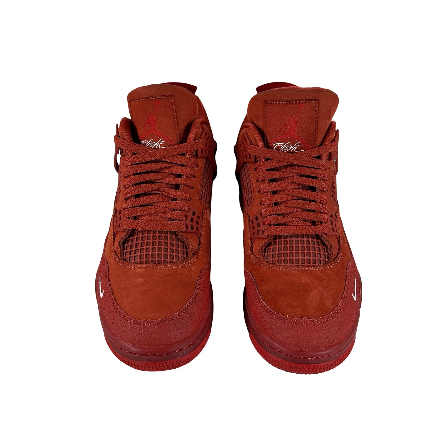 HF4340 800 Air Jordan 4 Retro OG SP Nigel Sylvester Brick by Brick [USED] - 9.5 M (Used2)