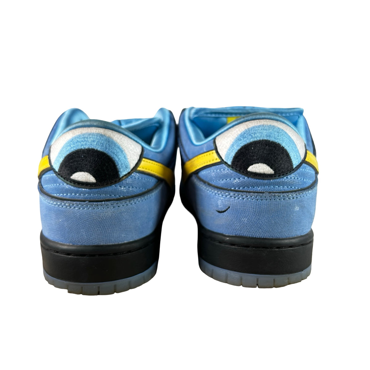 FZ8320 400 Nike SB Dunk Low The Powerpuff Girls Bubbles [USED] - 12 M (Used4)