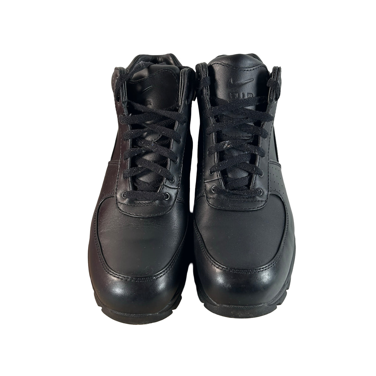 865031 009 Nike Air Max Goadome Black [USED] - 10.5 M (Used2)