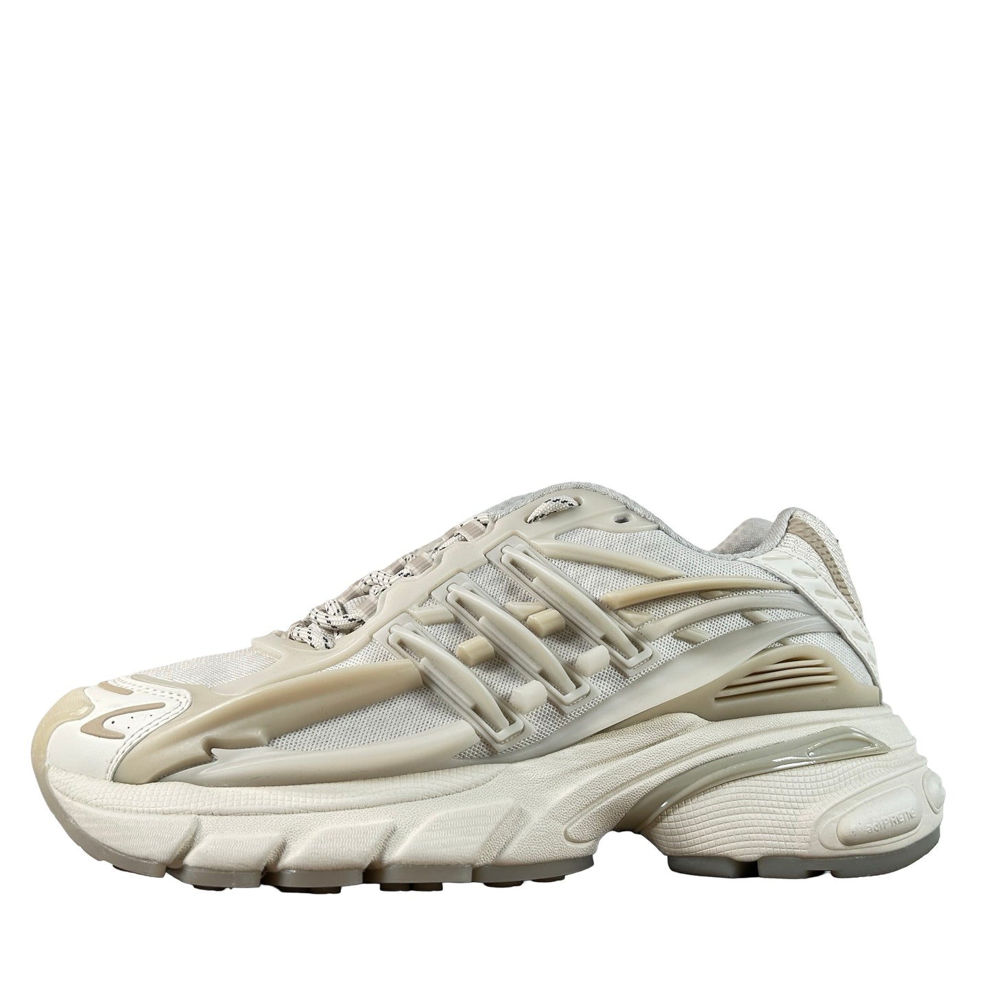 KH6730 adidas Adistar Jellyfish Pharrell Williams White [USED] - 8 M (Used2) (No Box2)