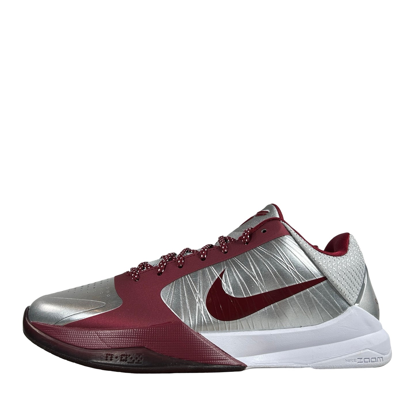 IM0557 001 Nike Kobe 5 Protro Lower Merion Aces Away (2026) [USED] - 10.5 M (Used2)