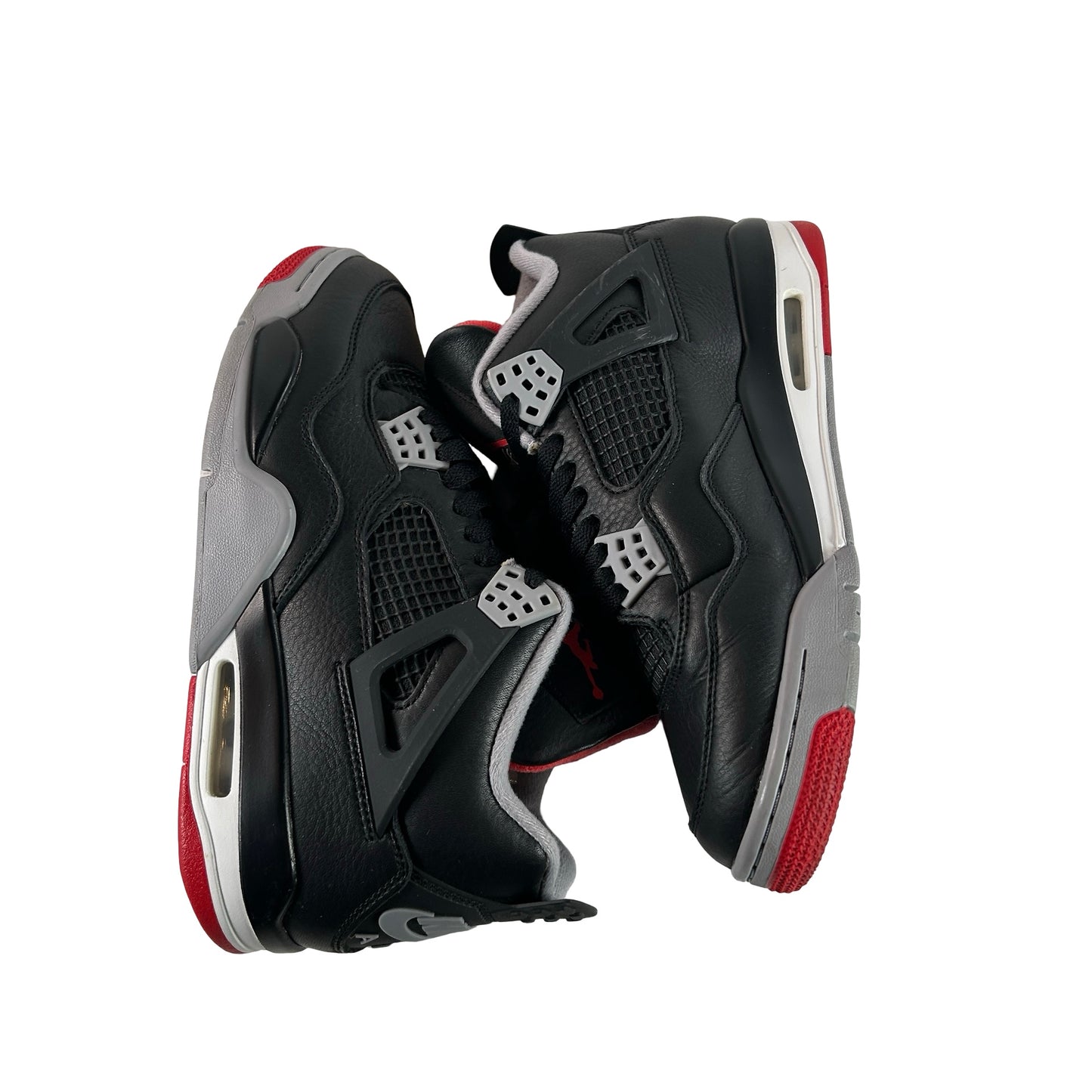 FV5029 006 Jordan 4 Retro Bred Reimagined [USED] - 8.5 M (Used15)