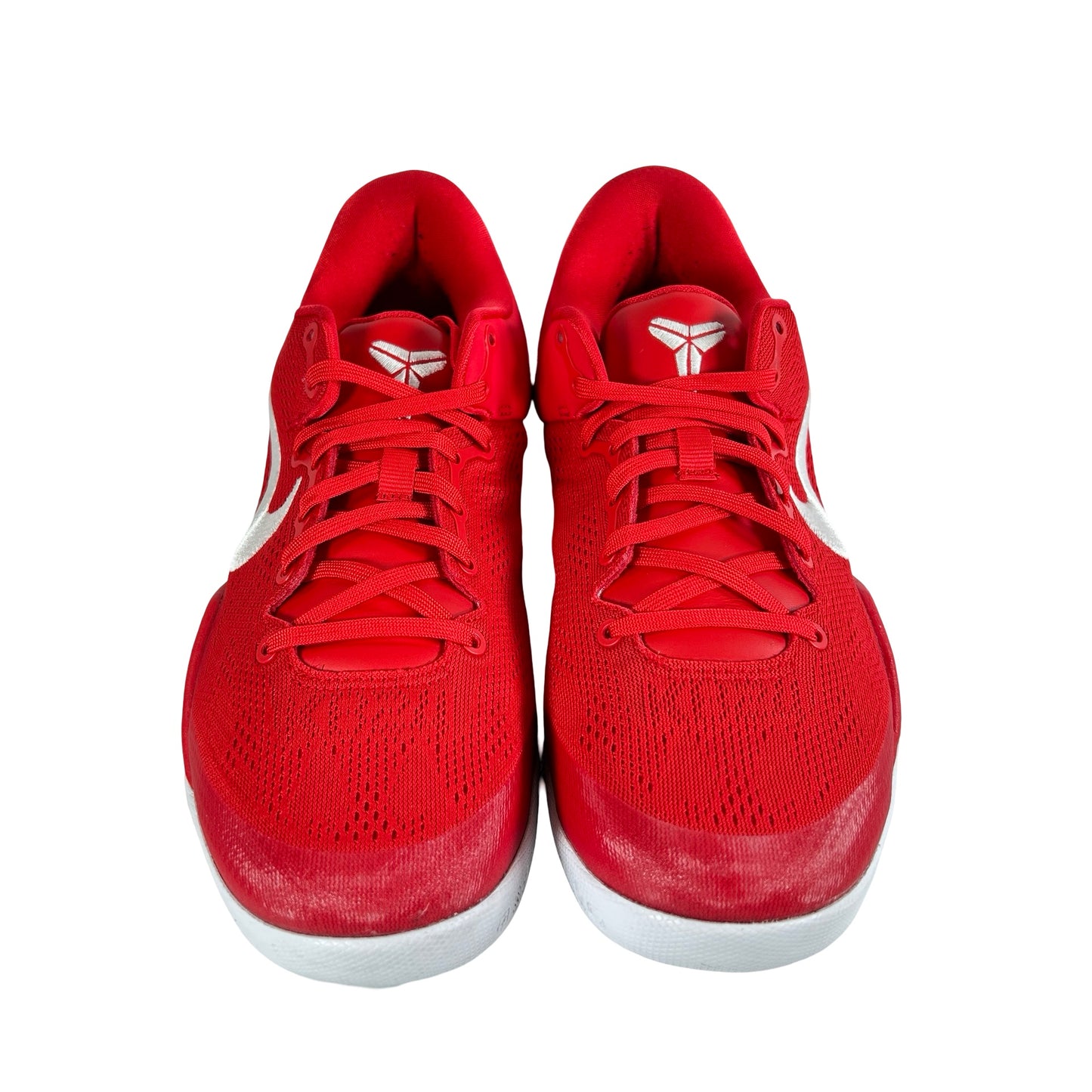 HF9550 600 Nike Kobe 8 Protro University Red [USED] - 9.5 M (Used)