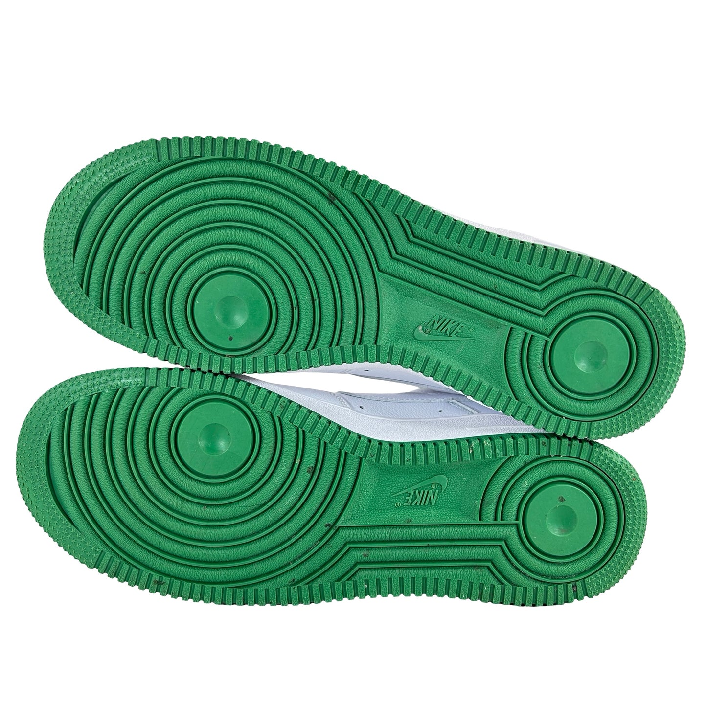 DX1156 100 Nike Air Force 1 Low Retro QS West Indies (2022) [USED] - 9.5 M (Used)