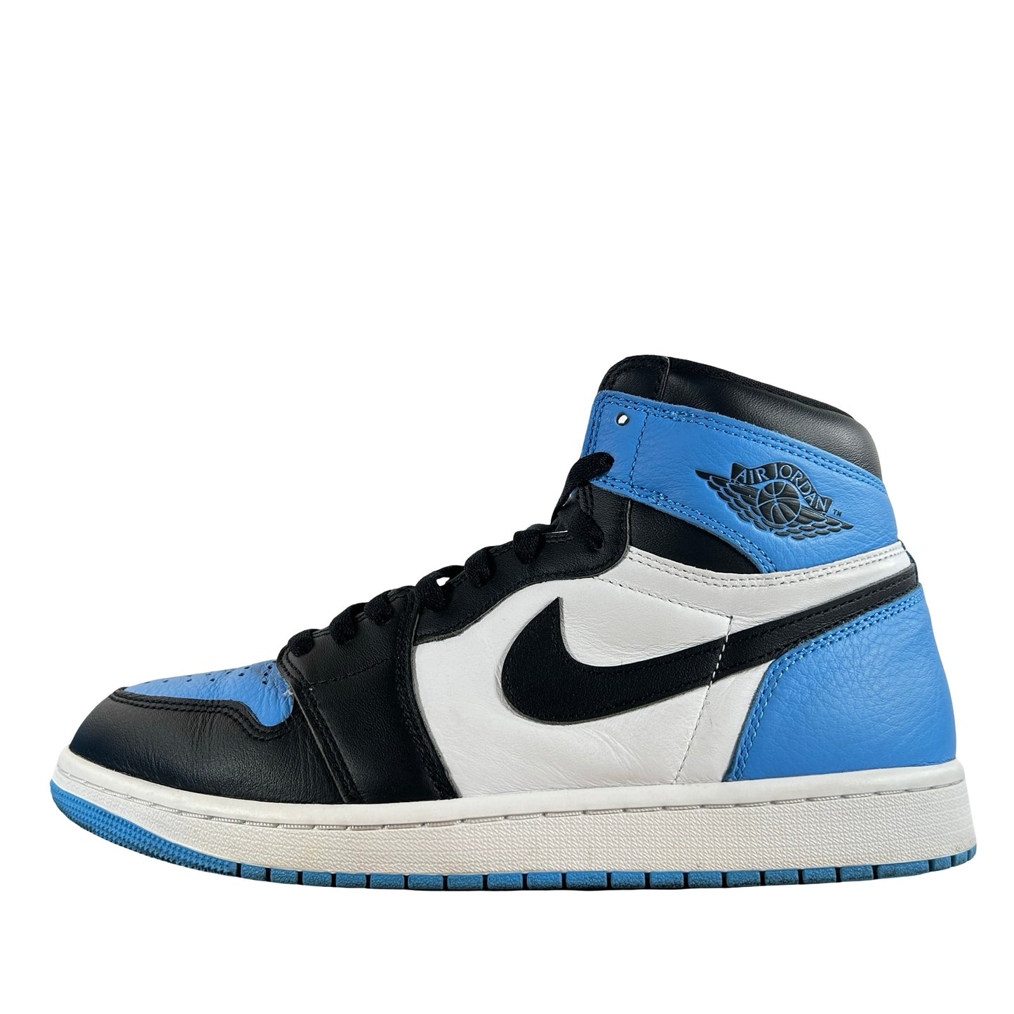 DZ5485 400 Jordan 1 Retro High OG UNC Toe [USED] - 10.5 M (Used13)