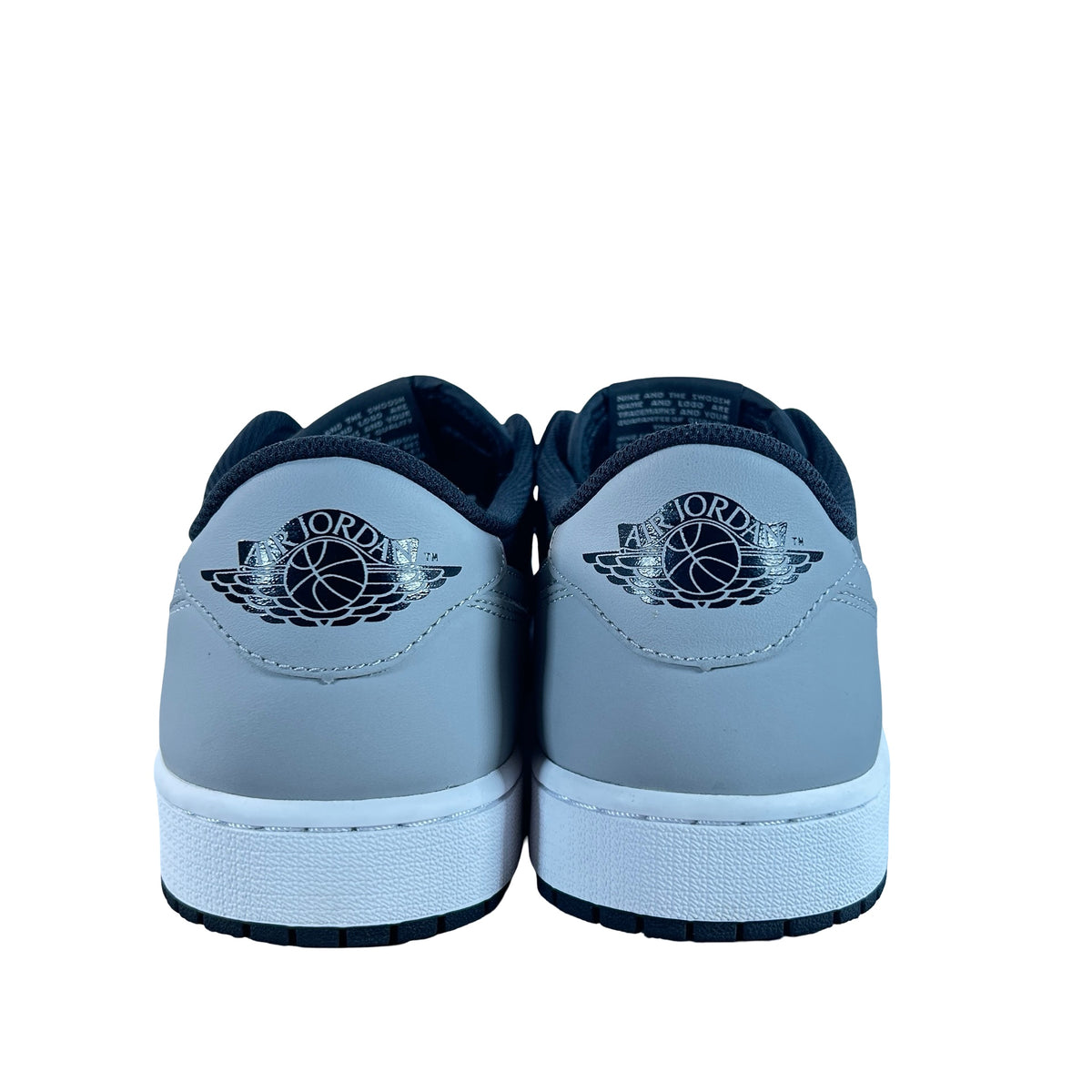 CZ0790 003 Jordan 1 Low OG Shadow (2024) [USED] - 13 M (Used2)