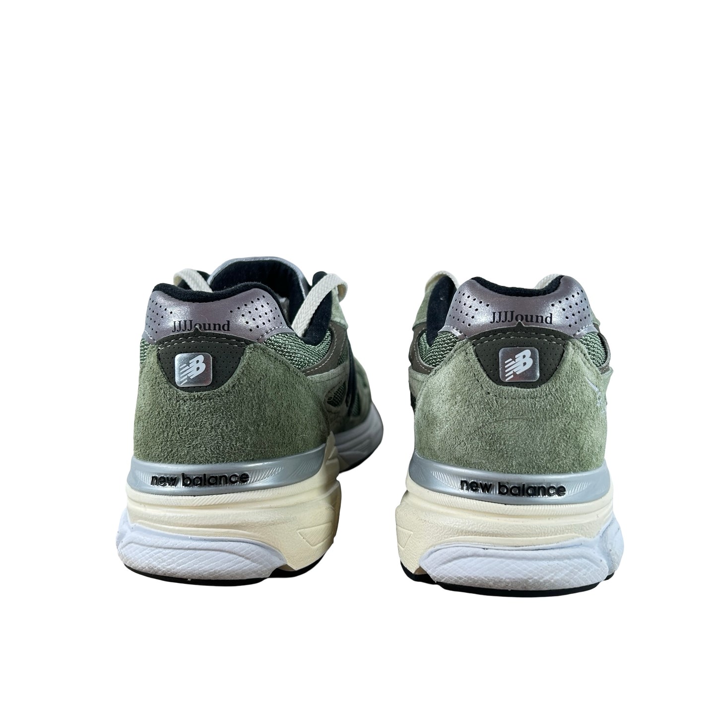 M990JD3 New Balance 990v3 MiUSA JJJJound Olive [USED] - 9 M (Used)