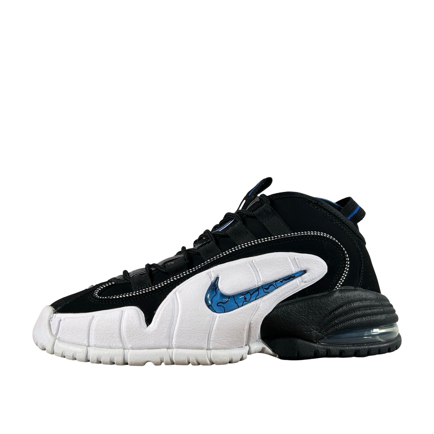 DN2487 001 Nike Air Max Penny 1 Orlando (2022) [USED] - 9 M (Used2)