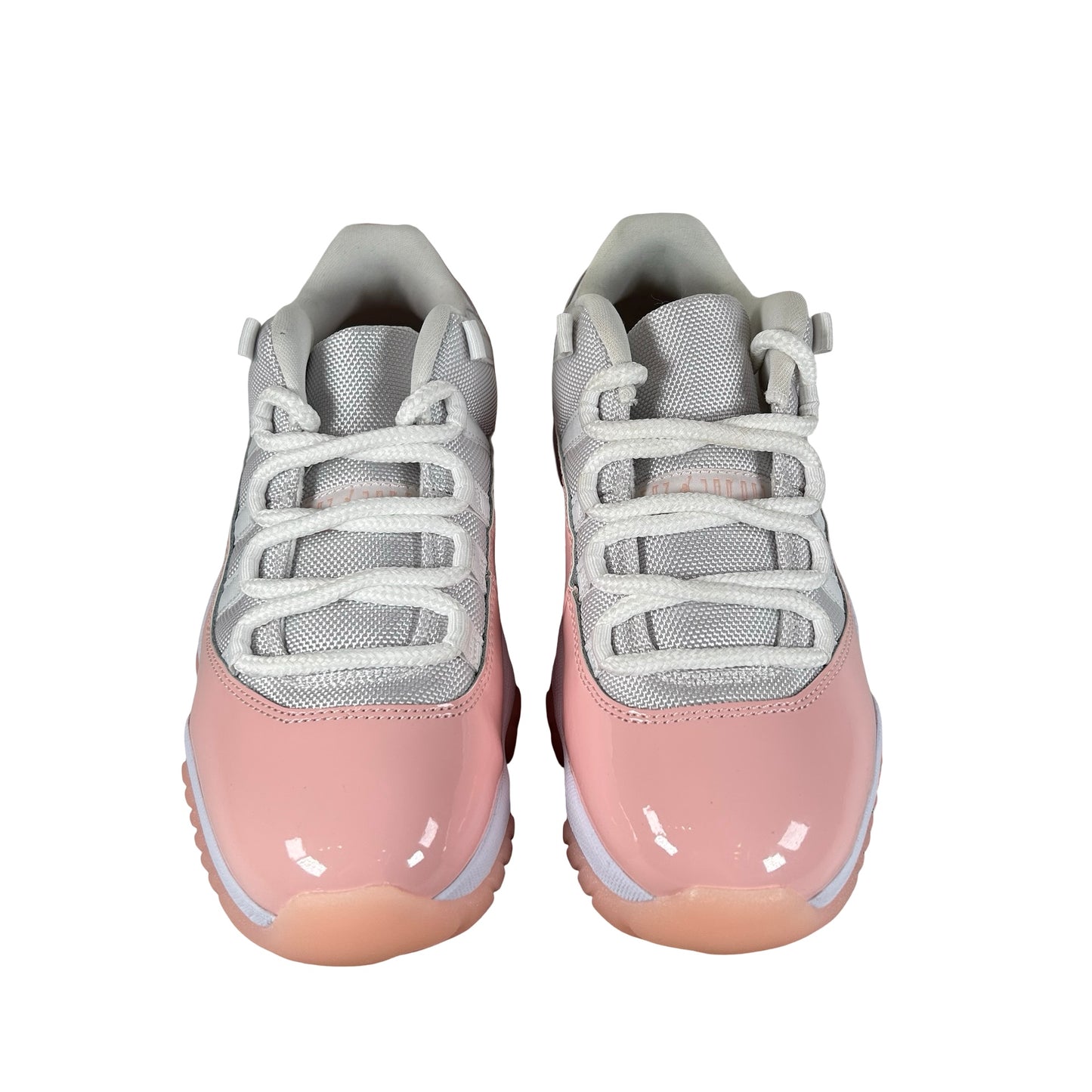 AH7860 160 Jordan 11 Retro Low Legend Pink (Women's) [CONDITIONAL] - 7 W (Small mark on inside of left sock liner)