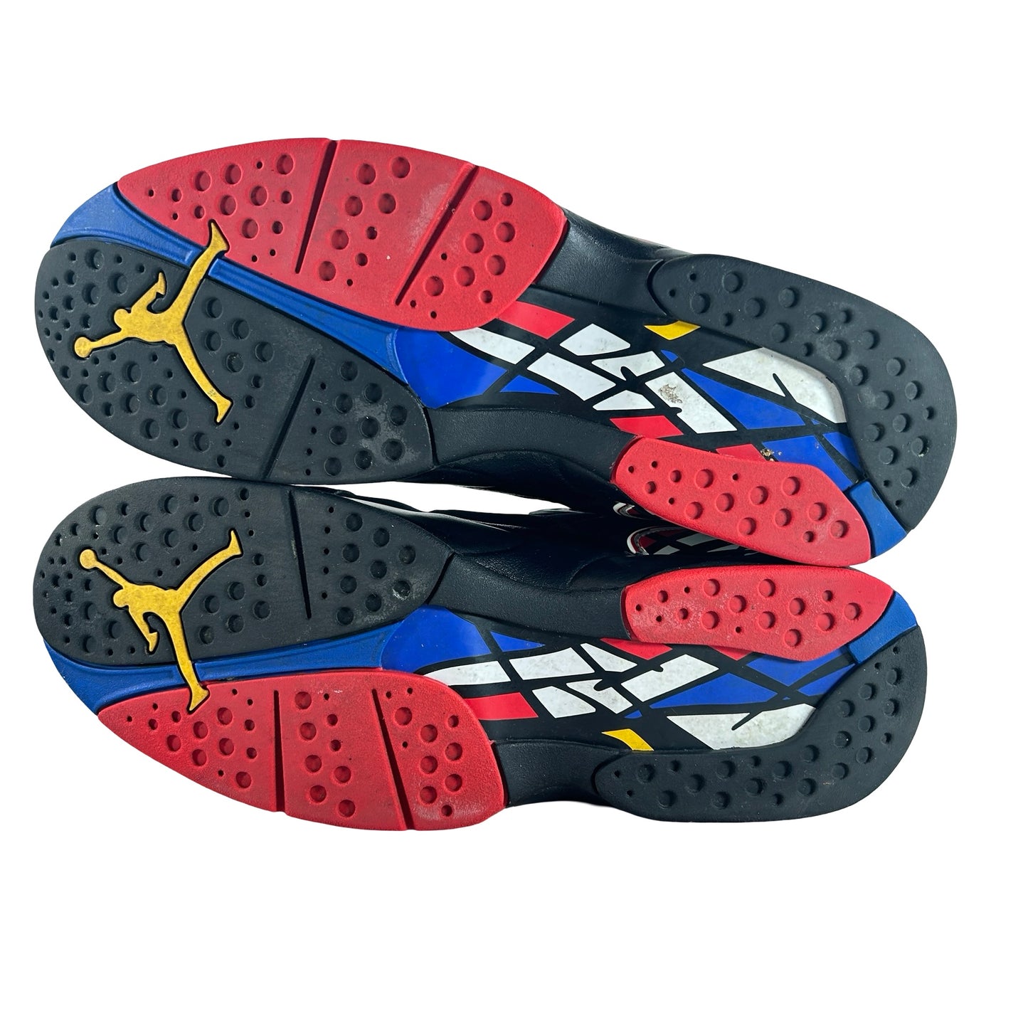 305381 062 Jordan 8 Retro Playoffs (2023) [USED] - 12 M (Used8)
