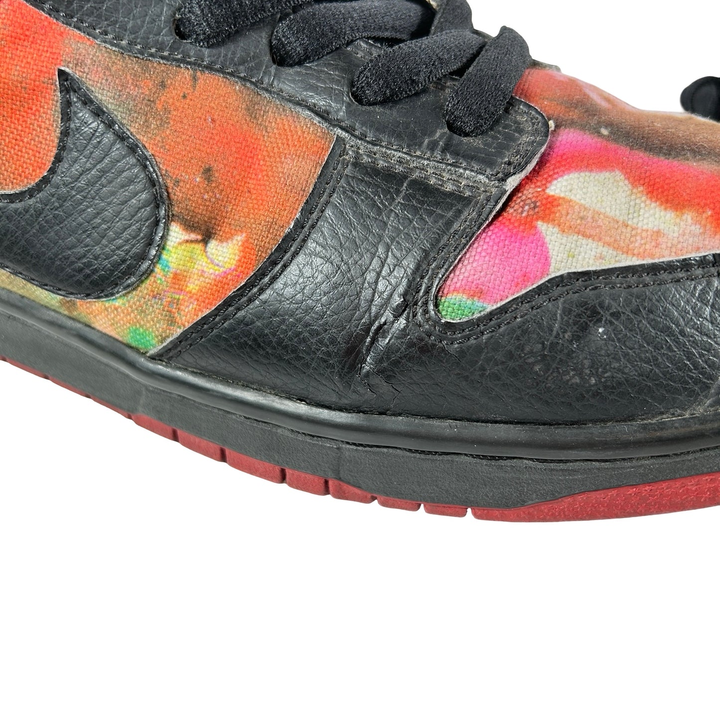 313233 001 Nike SB Dunk Low Pushead 1 (2005) [USED] - 13 M (Used) (Replace Box) (Missing Insoles)