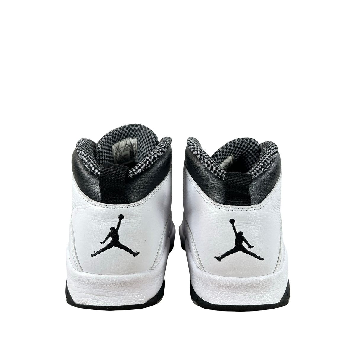 HJ6779 104 Jordan 10 Retro OG Steel (2025) [USED] - 10.5 M (Used6)
