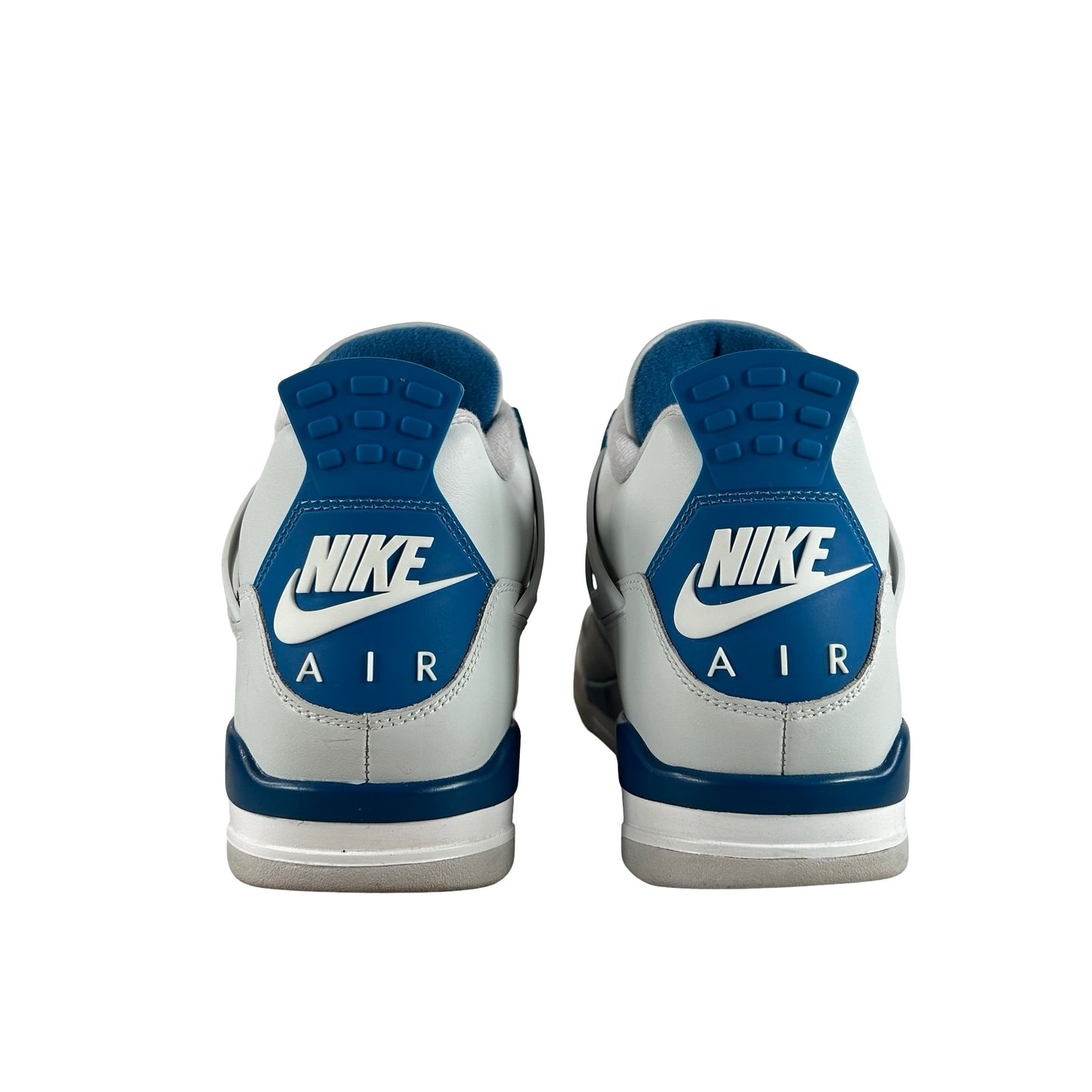 FV5029 141 Jordan 4 Retro Military Blue (2024) [USED] - 10 M (Used24)