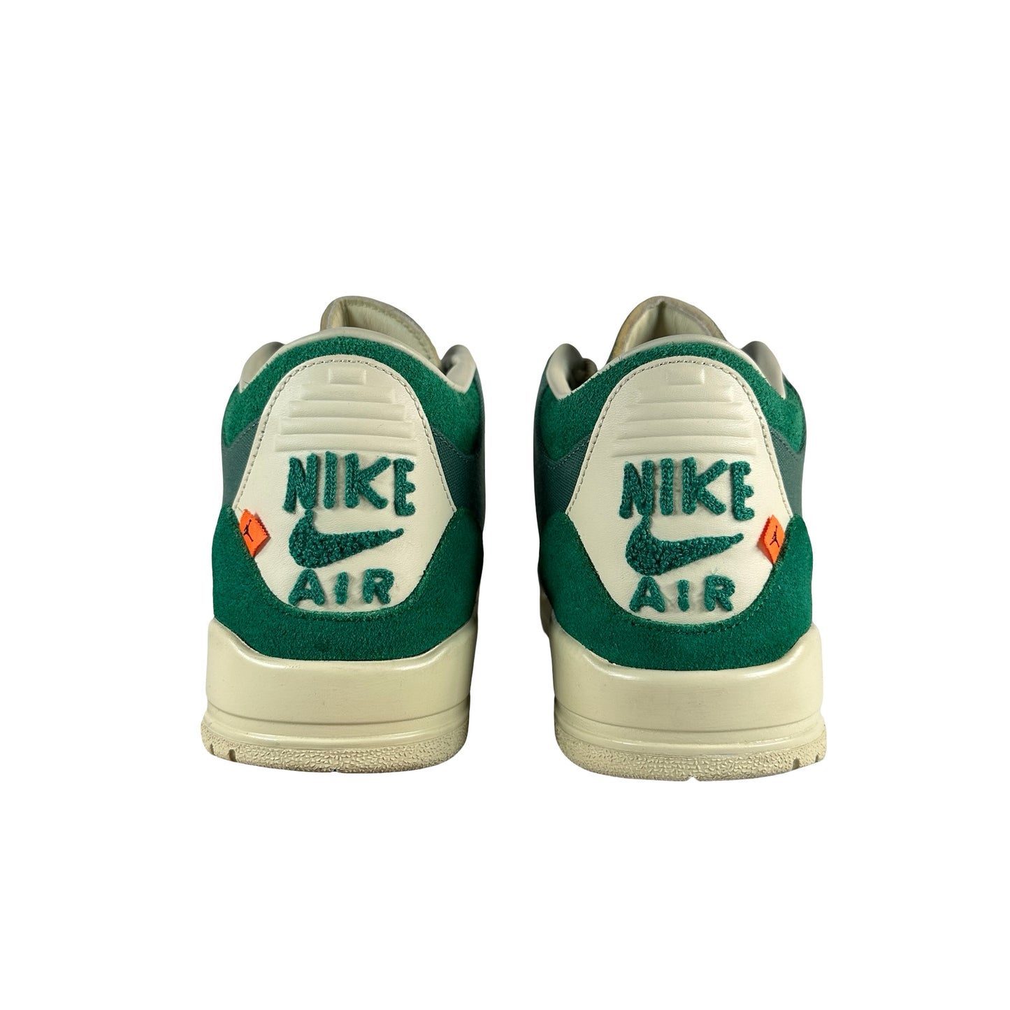 FZ7974 300 Jordan 3 Retro Nina Chanel Abney Bicoastal (Women's) [USED] - 12.5 W / 11 M (Used2)