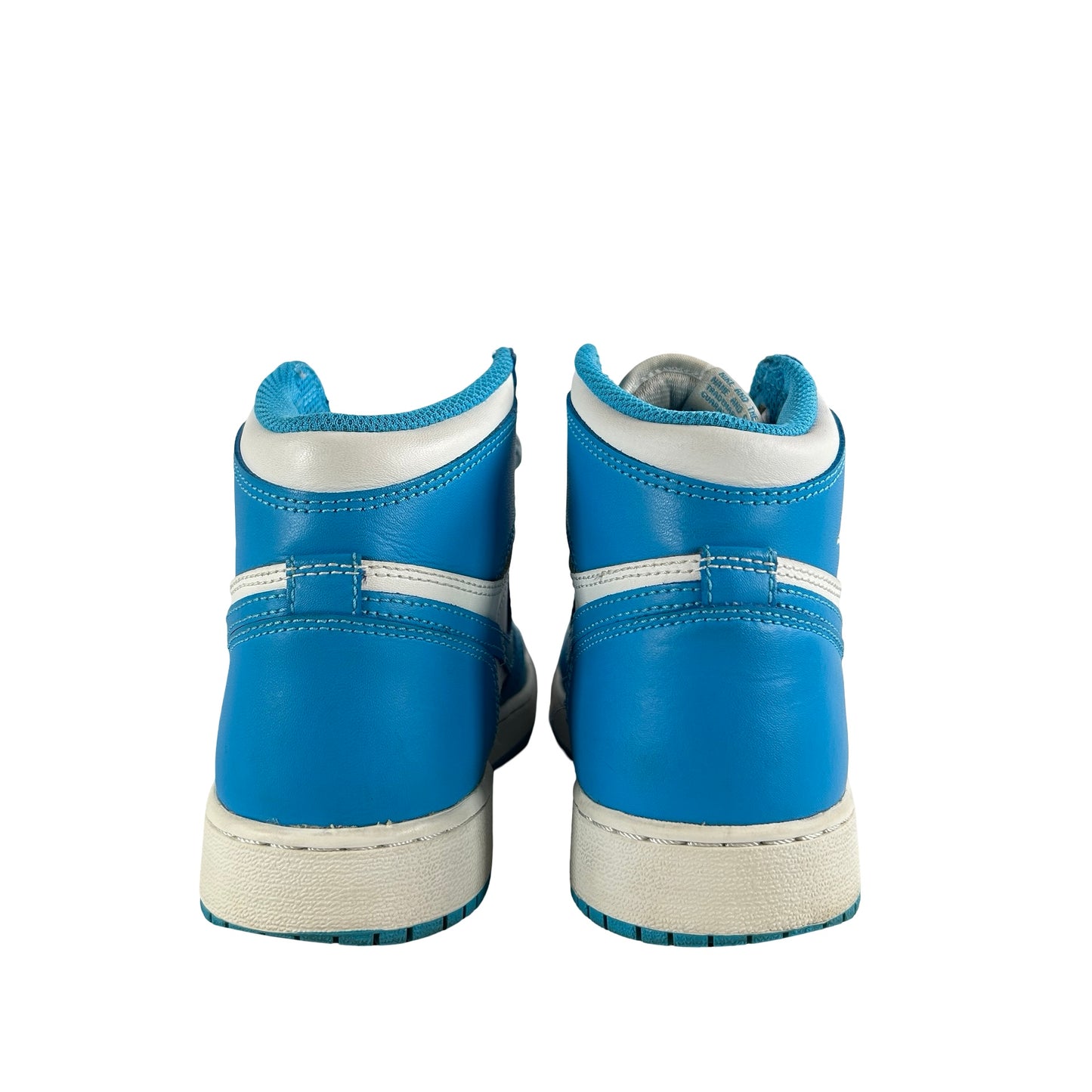 575441 117 Jordan 1 Retro High OG UNC (GS) - [USED] - 5.5 Y (Used) (No Box)