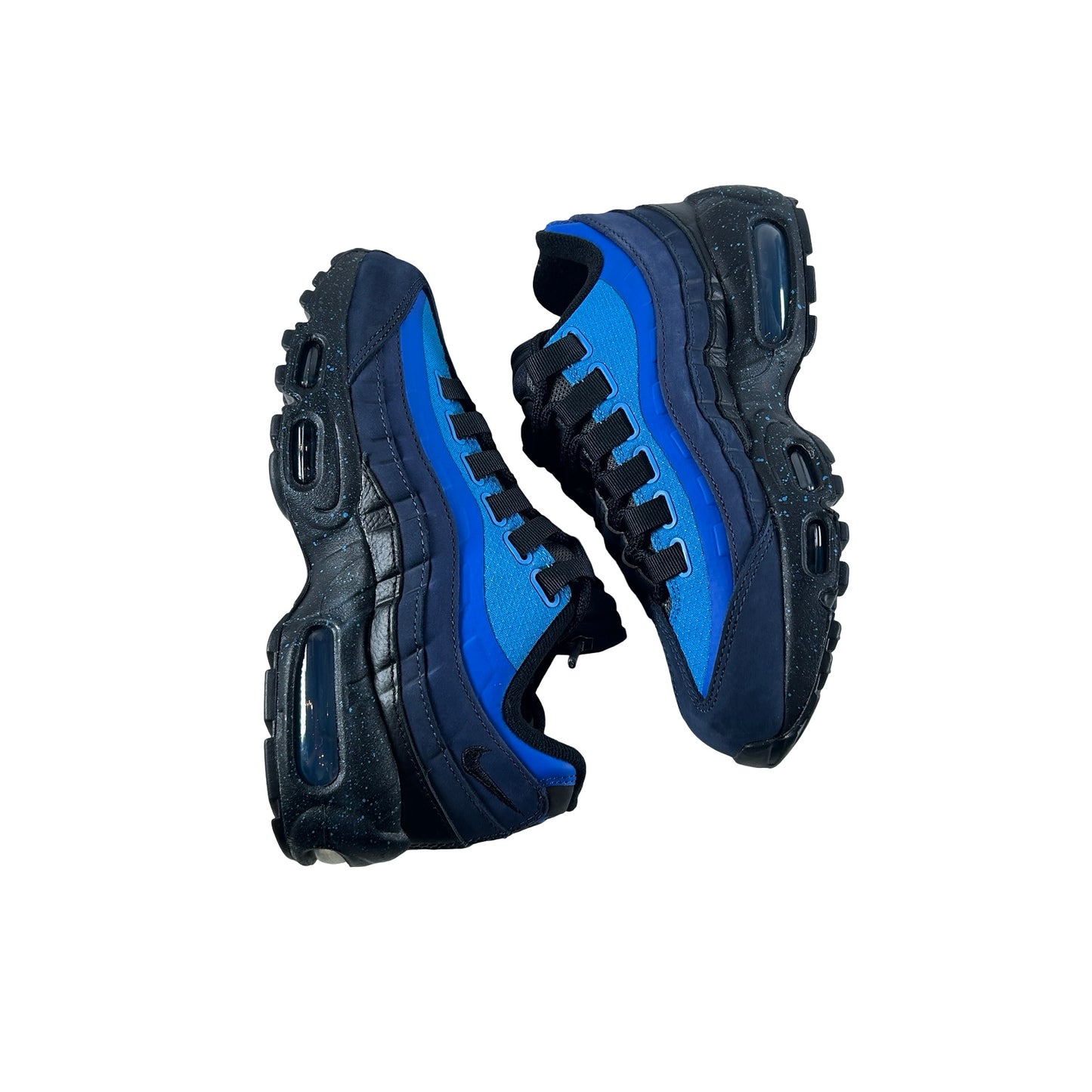 HF5515 400 Nike Air Max 95 Stash (2024) [USED] - 5 M (Used) (No Box)