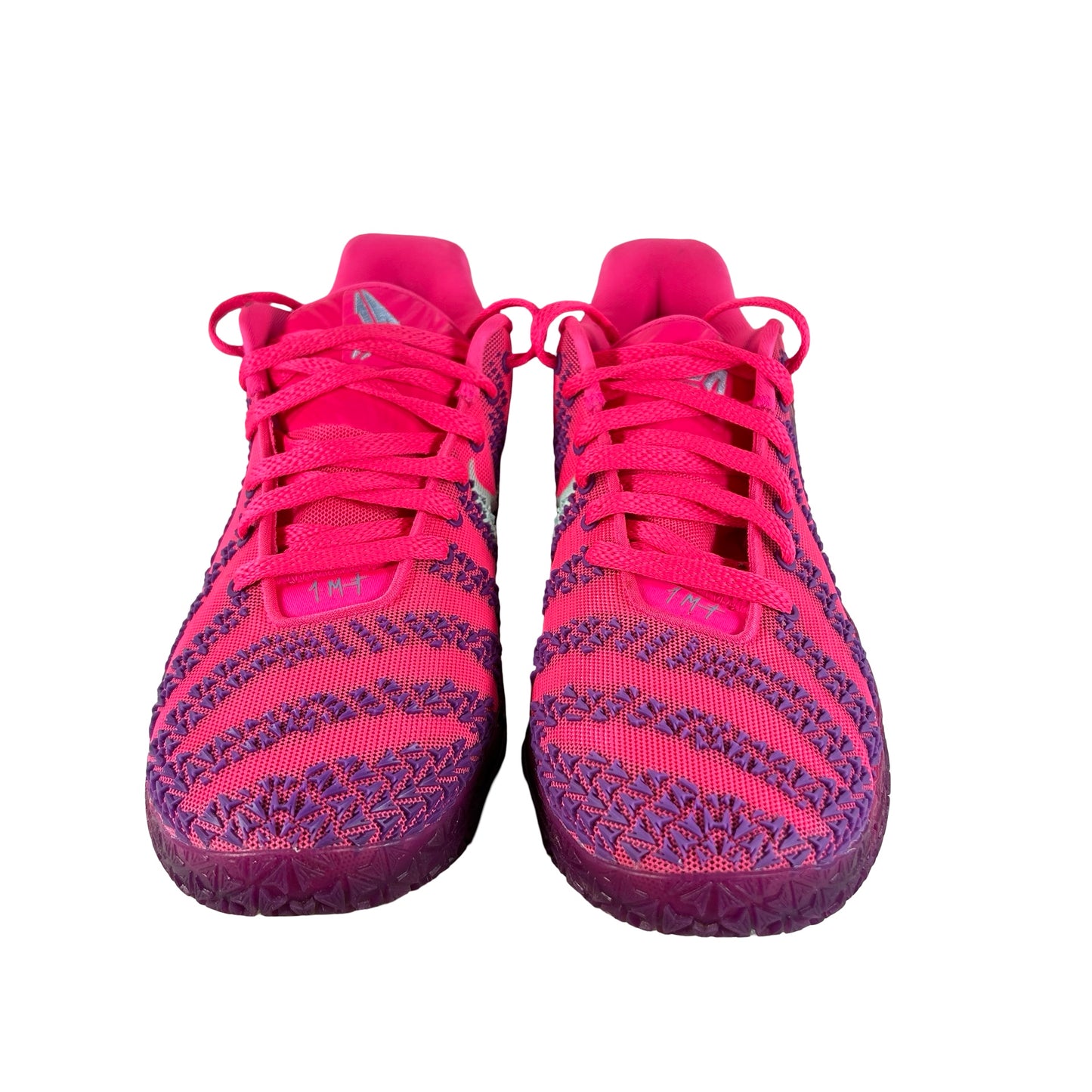 HF2793 600 Nike Ja 3 Max Volume [USED] - 10.5 M (Used2)