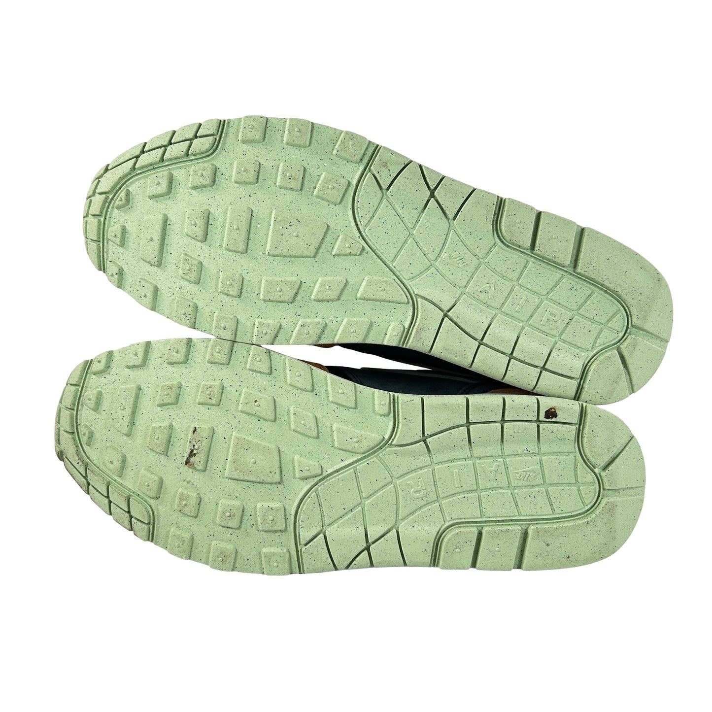 DZ0482 001 Nike Air Max 1 PRM Duck Honey Dew [USED] - 11.5 M (VNDS)