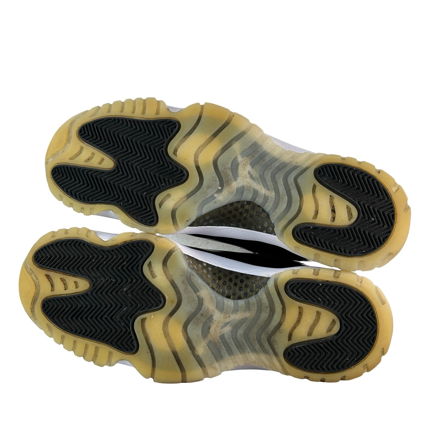 CT8012 170 Jordan 11 Retro DMP Defining Moments (2023) [USED] - 13 M (Used7)