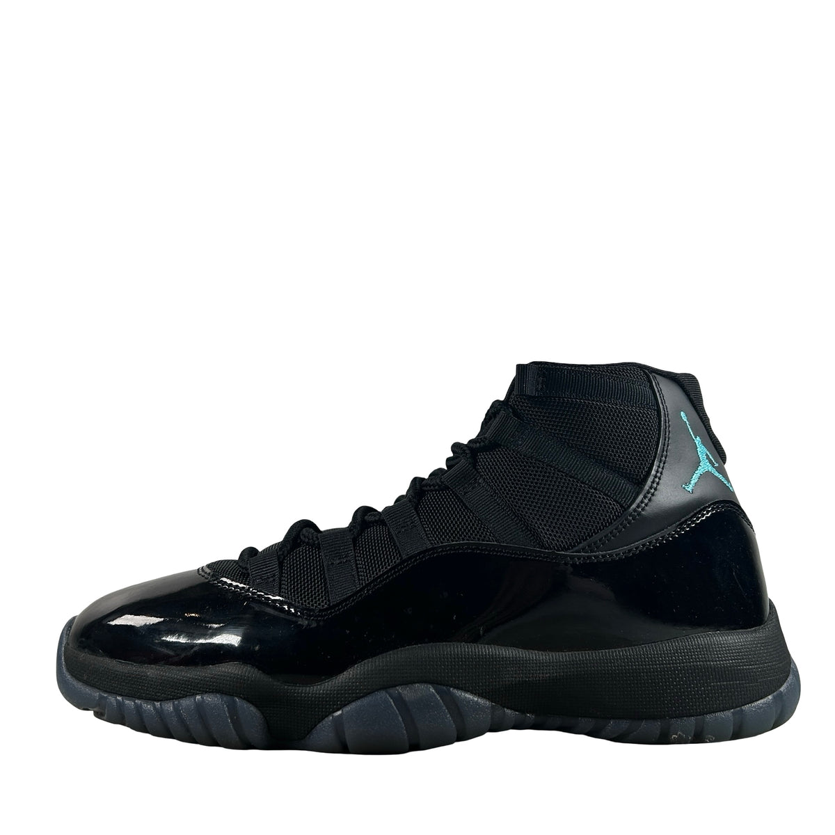 CT8012 047 Jordan 11 Retro Gamma Blue (2025) [USED] - 10 M (Used10)