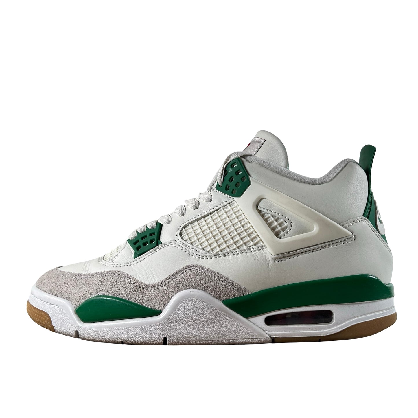 DR5415 103 Jordan 4 Retro SB Pine Green [USED] - 8.5 M (Used10)