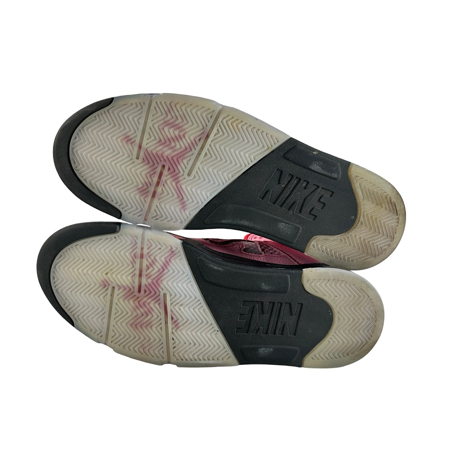 DV4982 600 Jordan 5 Retro Awake NY Arctic Pink [USED] - 11 M (Used)