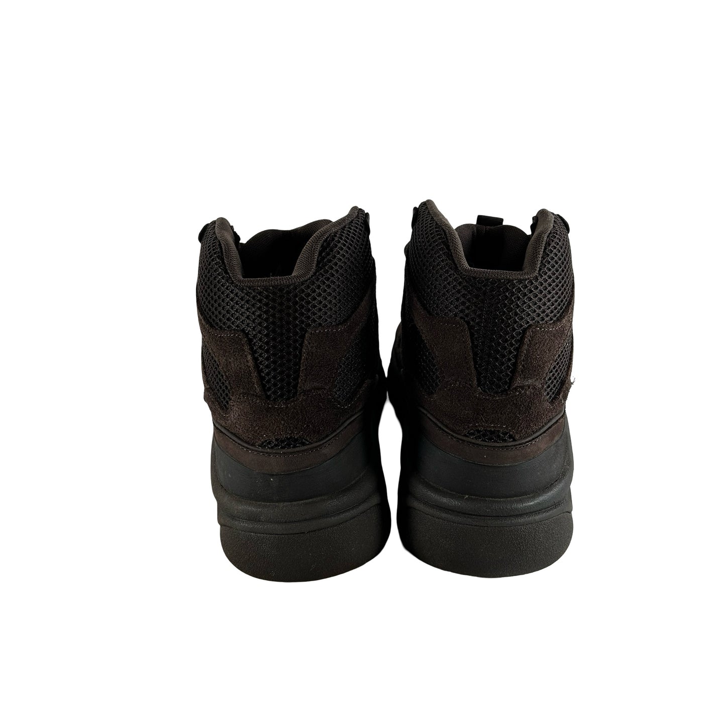 EG6463 Adidas Yeezy Desert Boot Oil [USED] - 9 M (Used2)