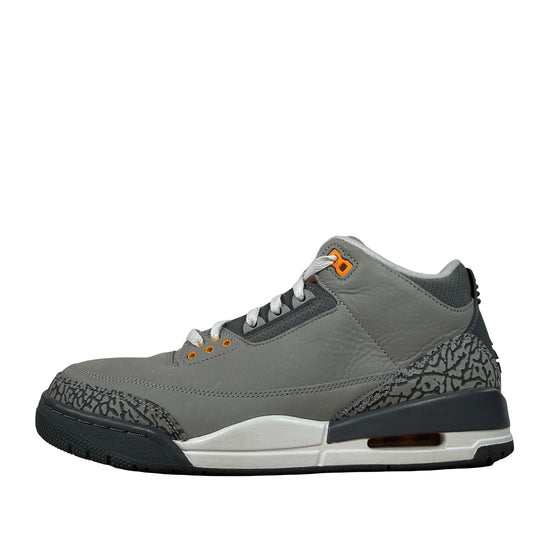CT8532 012 Jordan 3 Cool Grey [USED] - 11 M (Used2) (Replace Box2)
