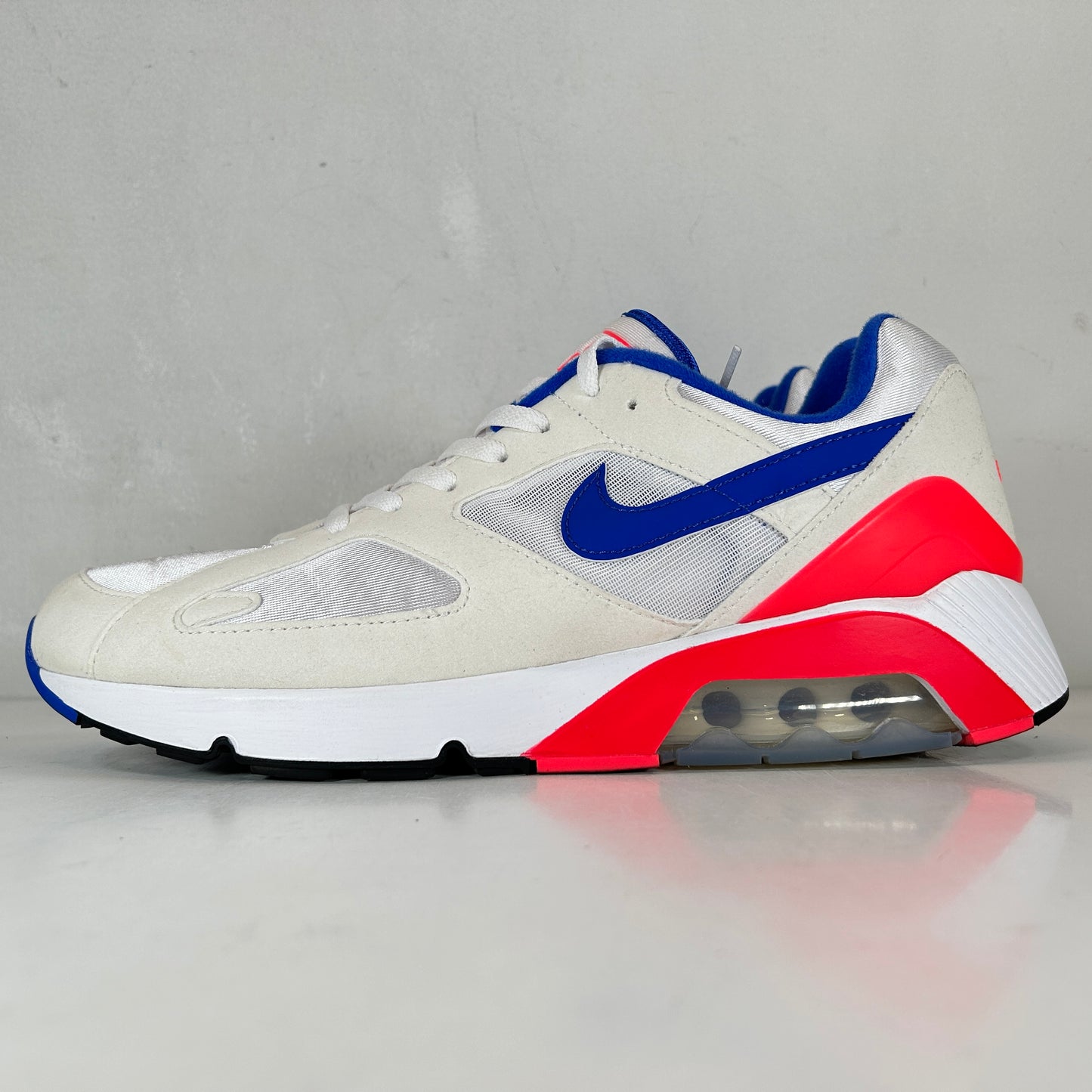 FJ9259 100 Nike Air Max 180 Ultramarine (2024) [USED] - 11.5 M (Used)