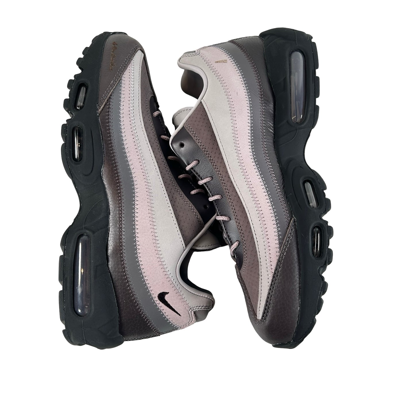 FZ8743 200 Nike Air Max 95 SP A Ma Maniére While You Were Sleeping [USED] - 9.5 M (Used) (No Box)
